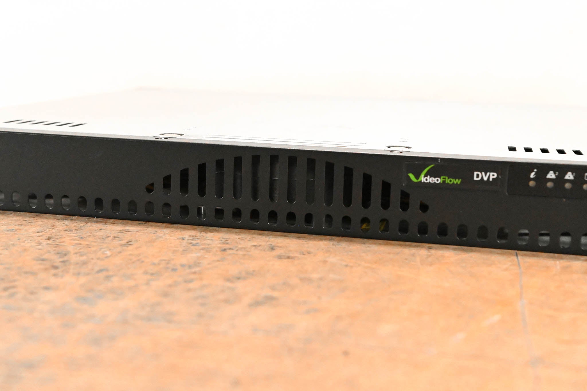 VideoFlow DVP 10S Video Protection Unit – IP/ASI Converter