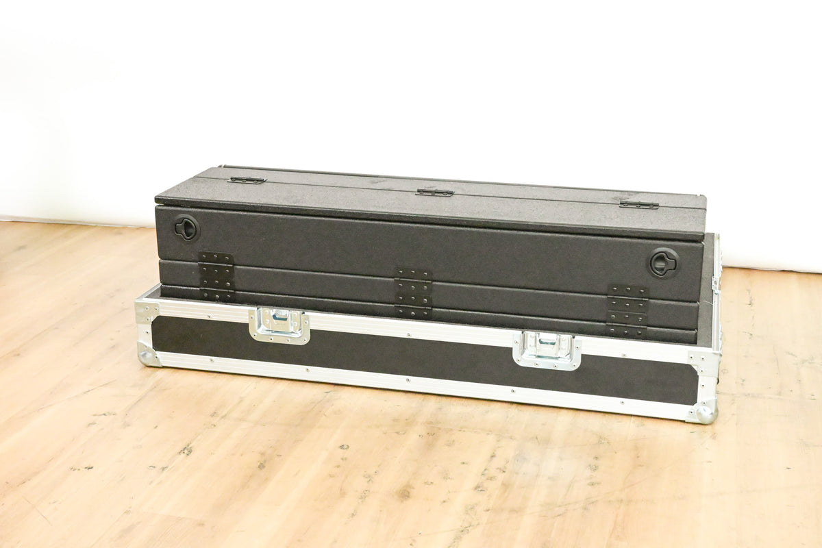 Yamaha CL5 72-Channel Digital Mixing Console w/ Road Case