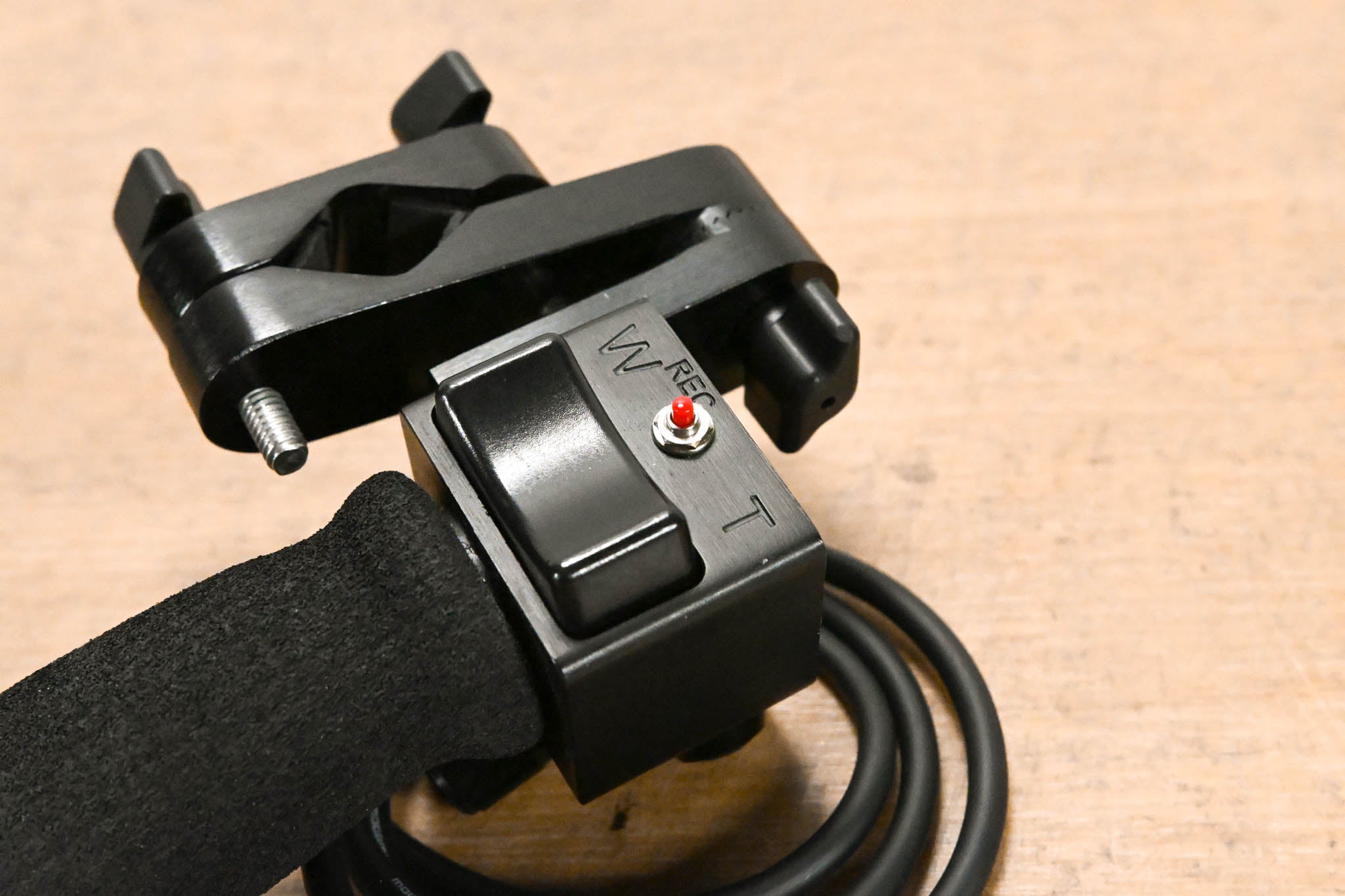 VariZoom VZPG-C20 Zoom Control