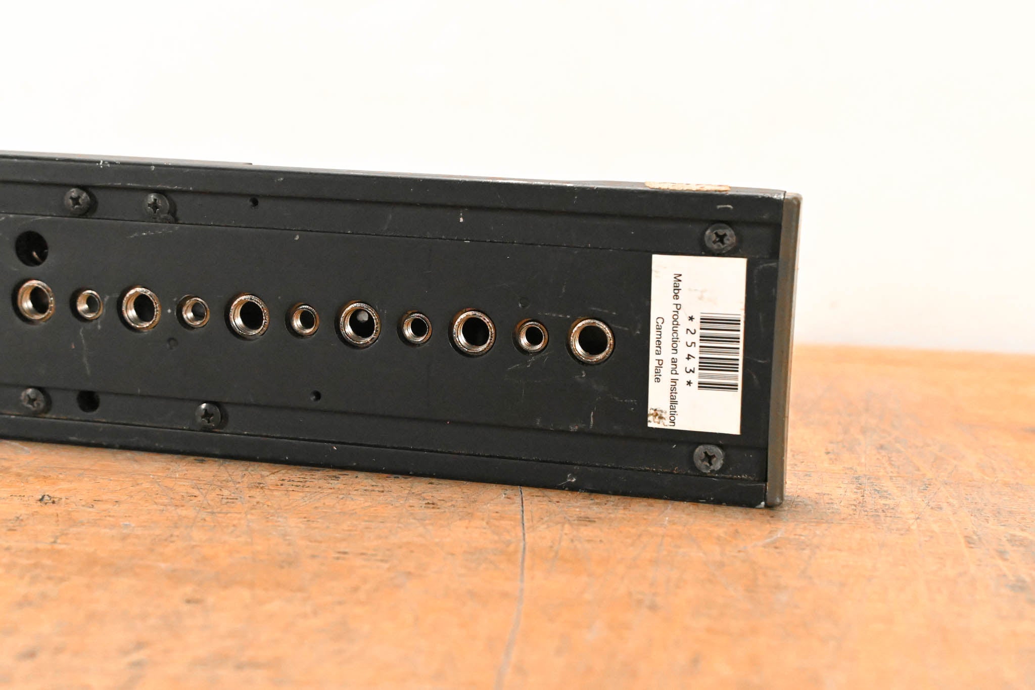 Sony VCT-U14-F Quick Release Tripod Adapter
