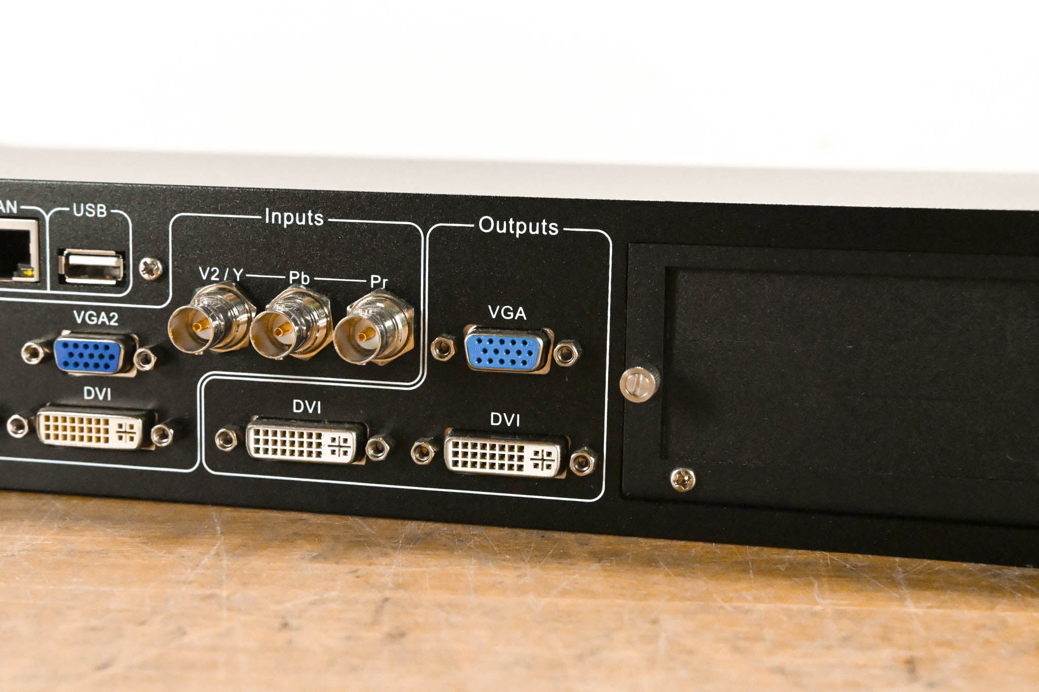 VDWALL LVP615S LED HD Video Processor