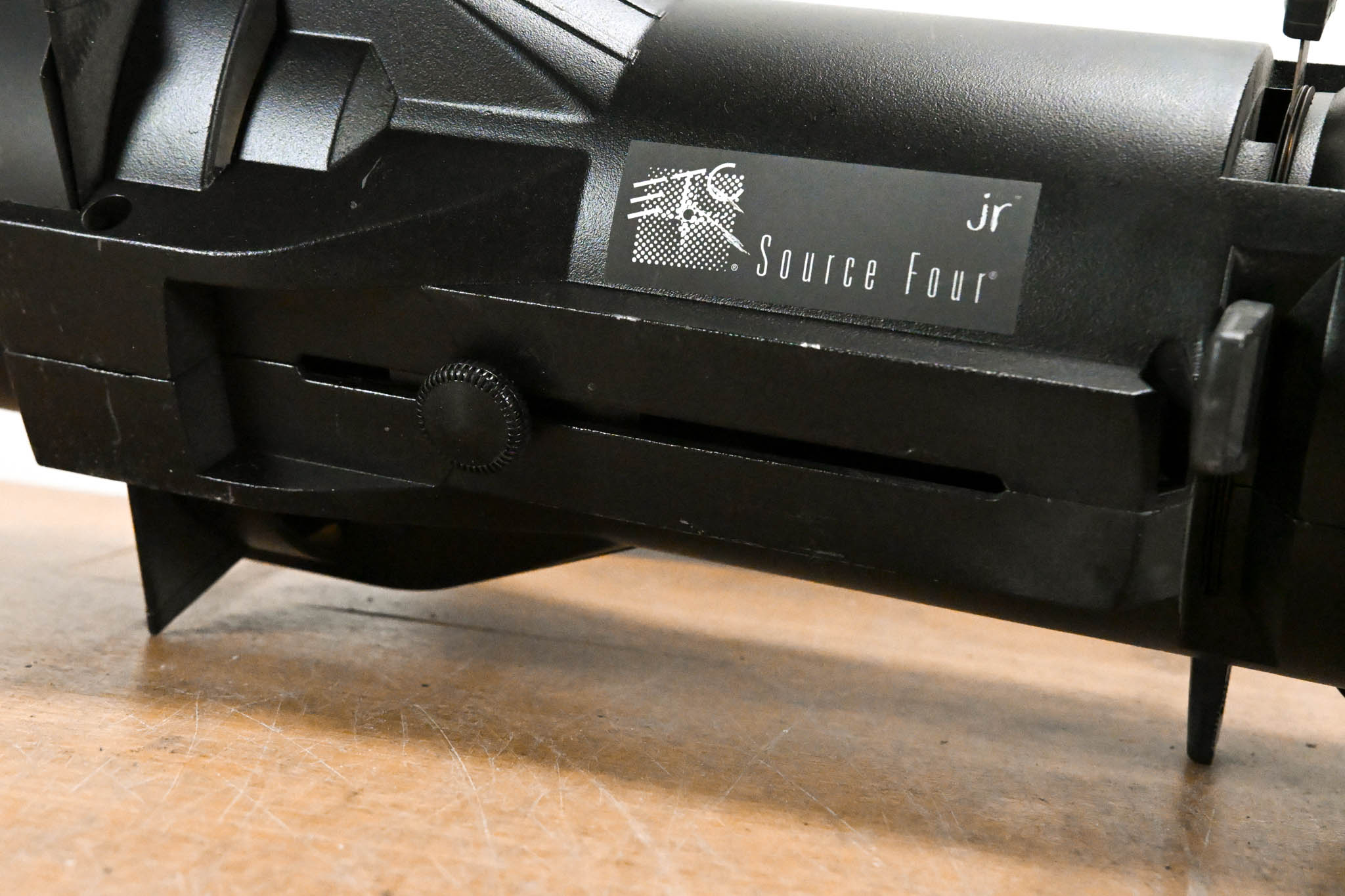 ETC Source Four Jr 26 Degree 575 Ellipsoidal Light