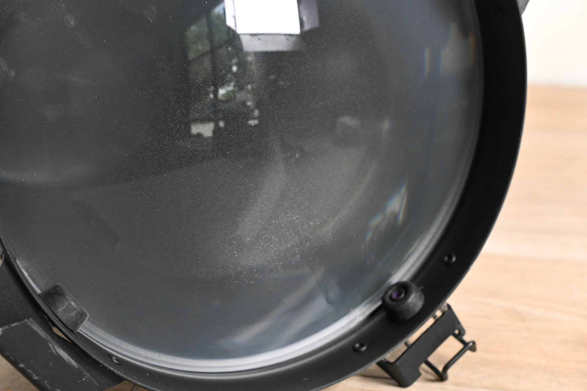 ETC Source Four 750 10 Degree Ellipsoidal Light