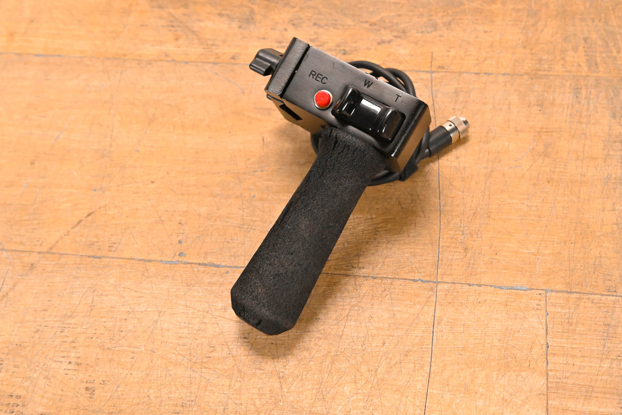 VariZoom VZ-PRO-F 8-pin Fujinon Zoom Control