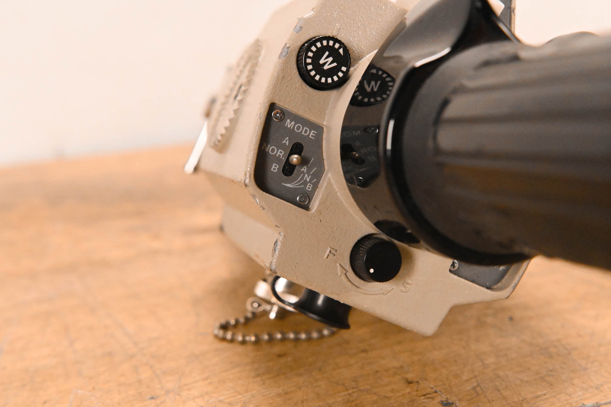 Fujinon ERD-5A-D01 DIGI Zoom Demand for HDTV/Broadcast Lenses