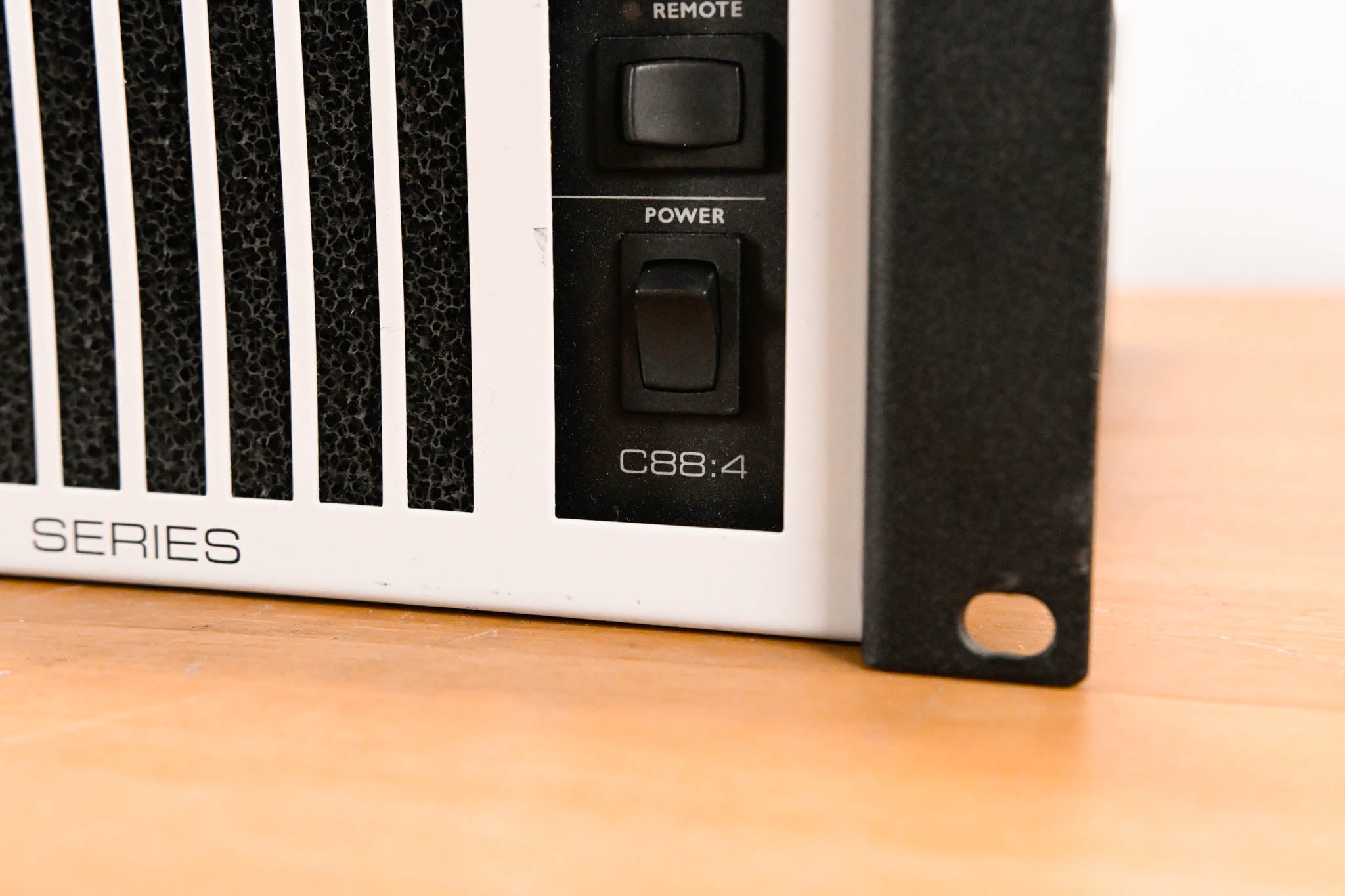 Lab Gruppen C 88:4 4-Channel Power Amplifier