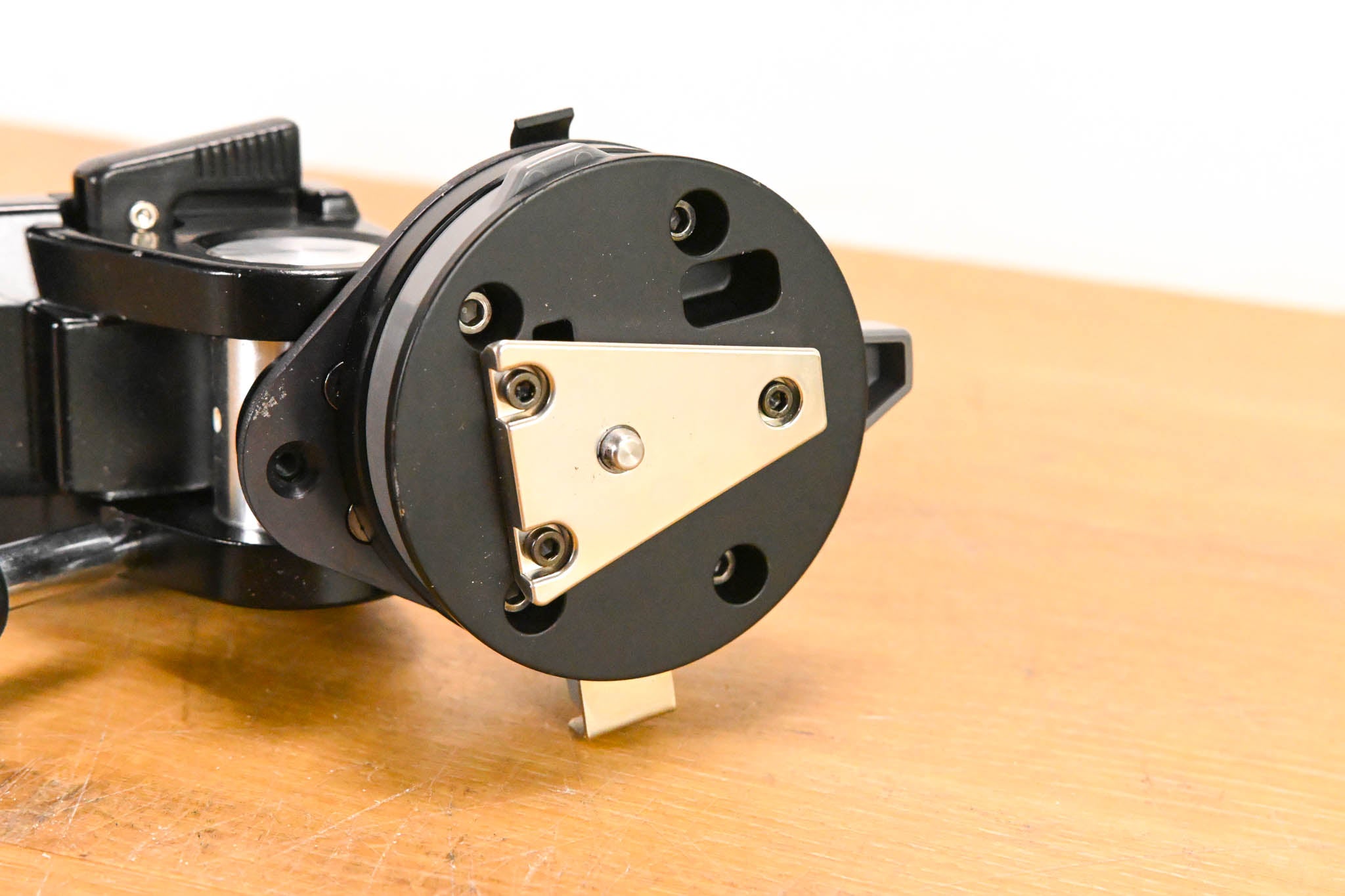 Hitachi AT-90 Studio Viewfinder Mount