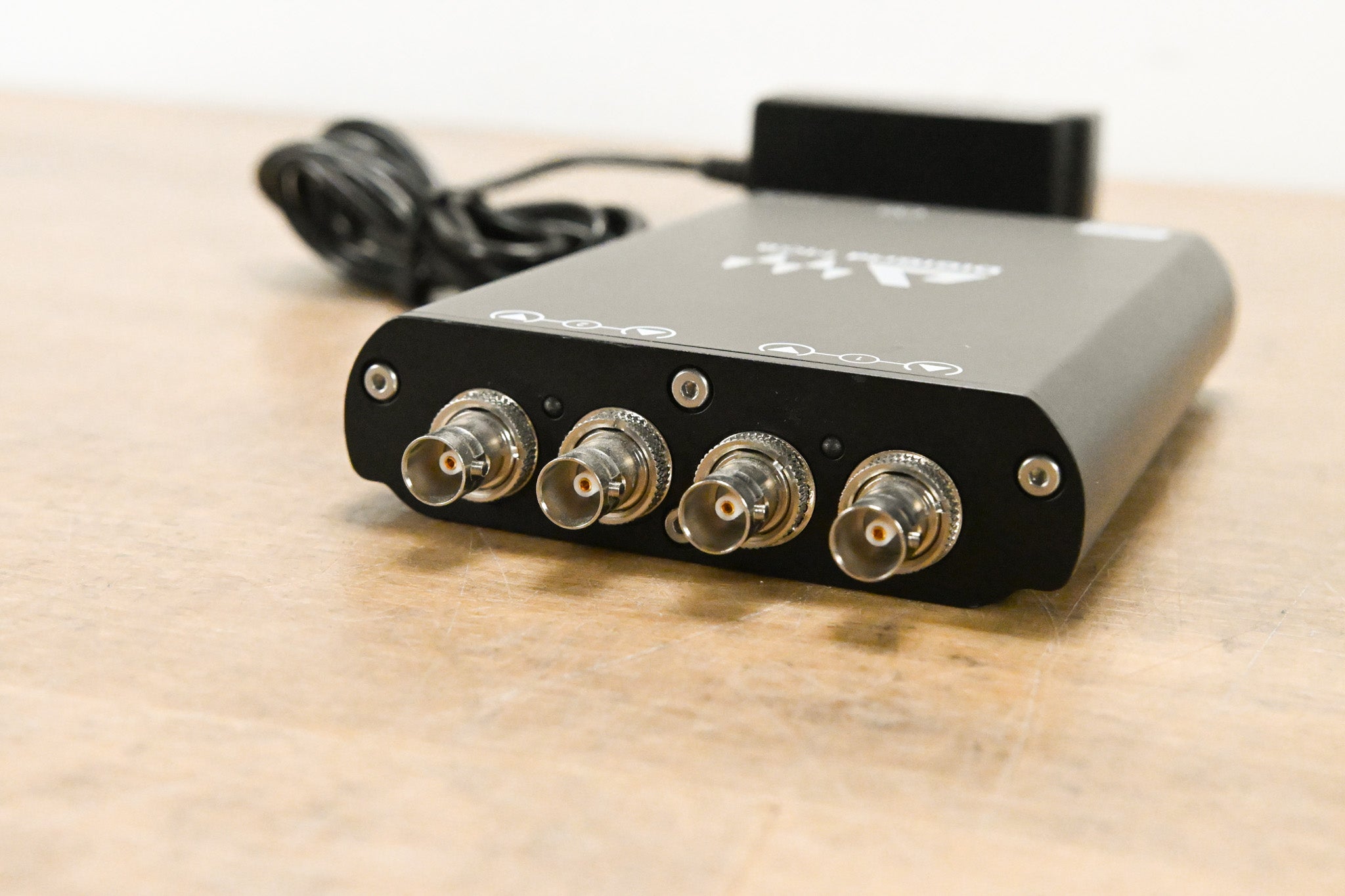 Waves DiGiGrid MGB MADI to SoundGrid BNC Interface