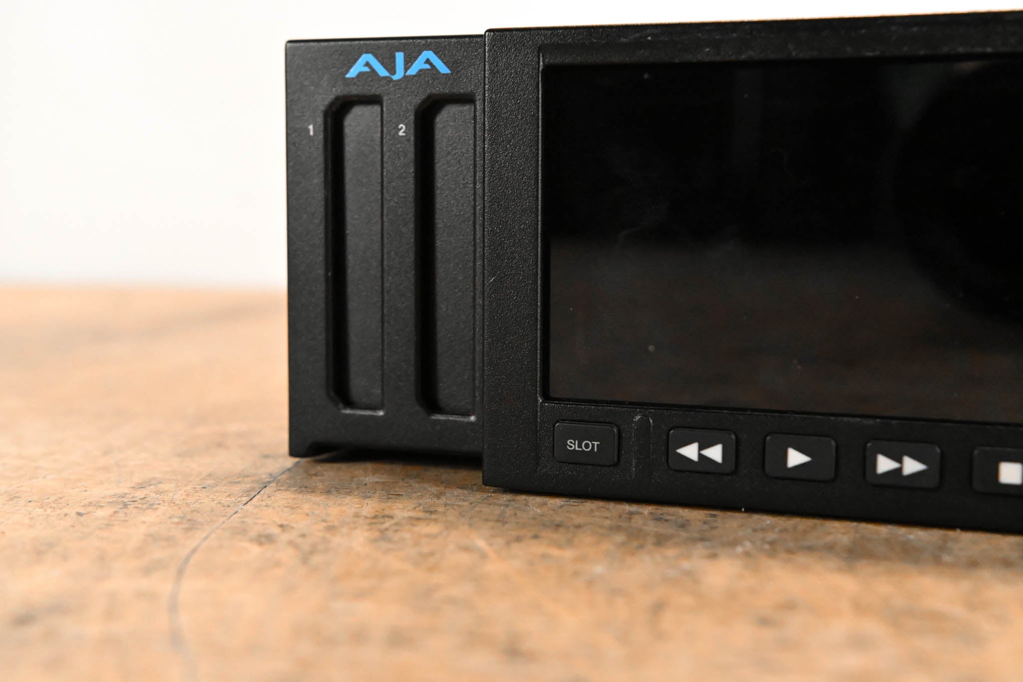 AJA Ki Pro Ultra File Based Recorder/Player