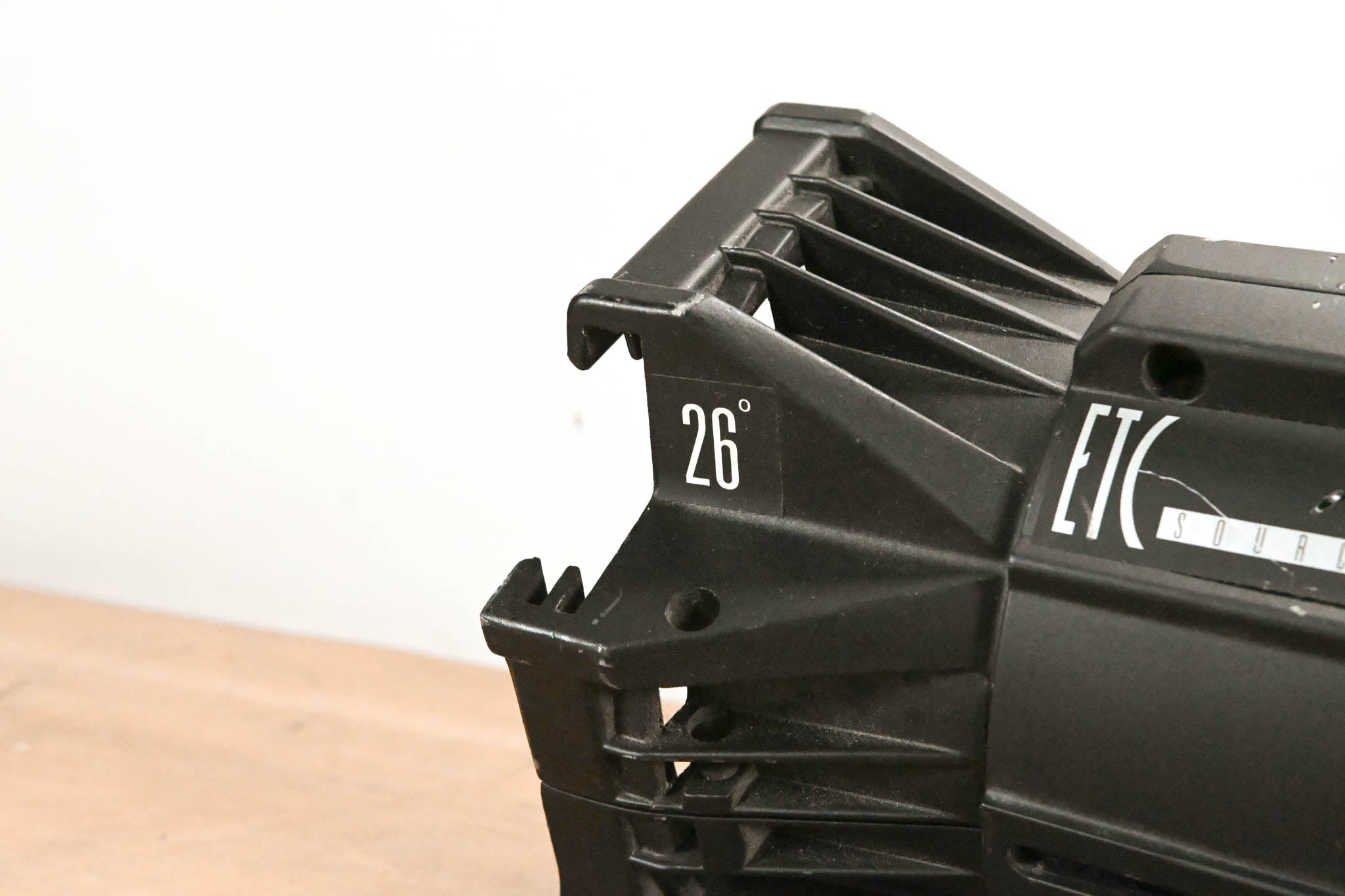 ETC Source Four 750 26 Degree Ellipsoidal Light