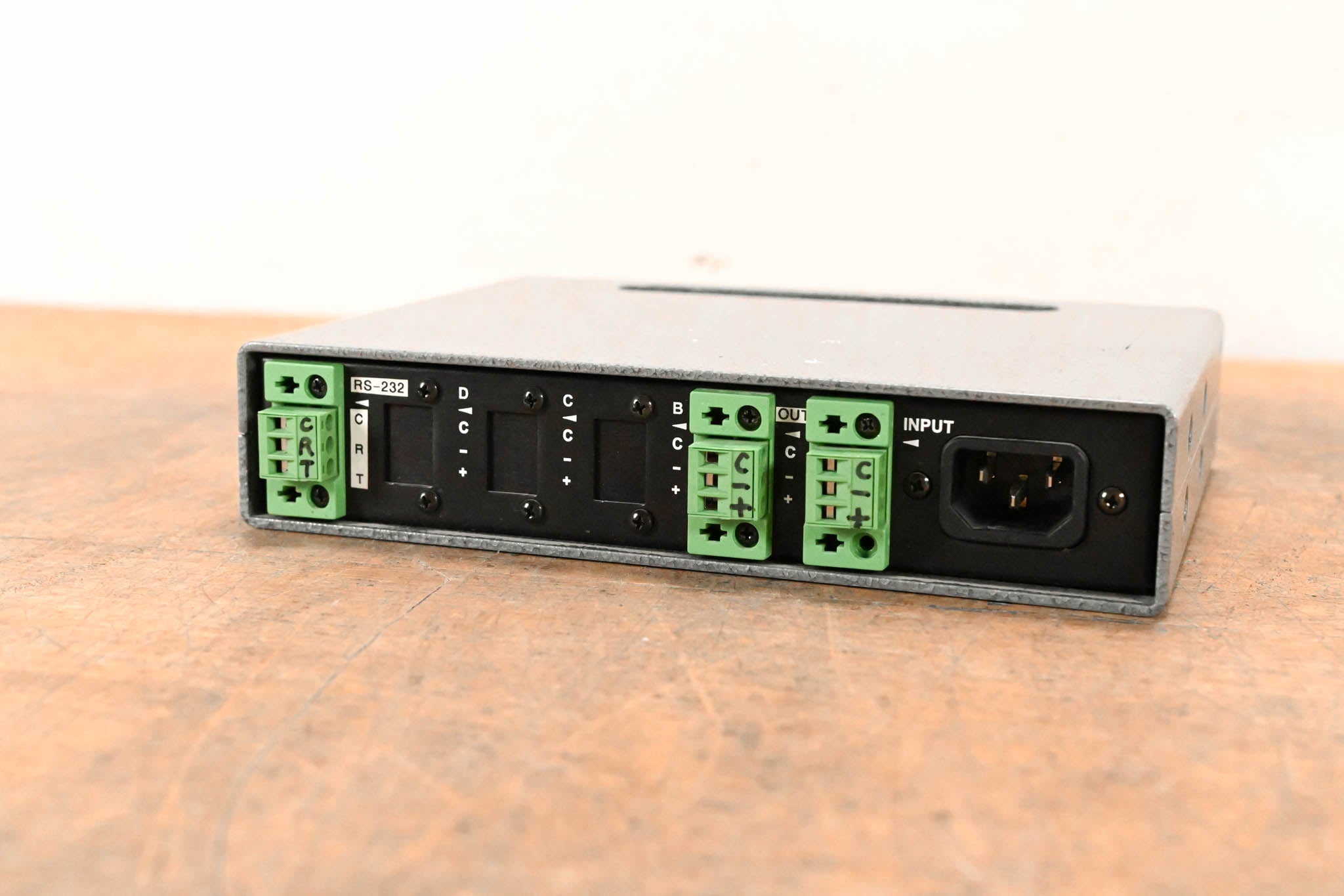 Doug Fleenor Design 232 to DMX Converter