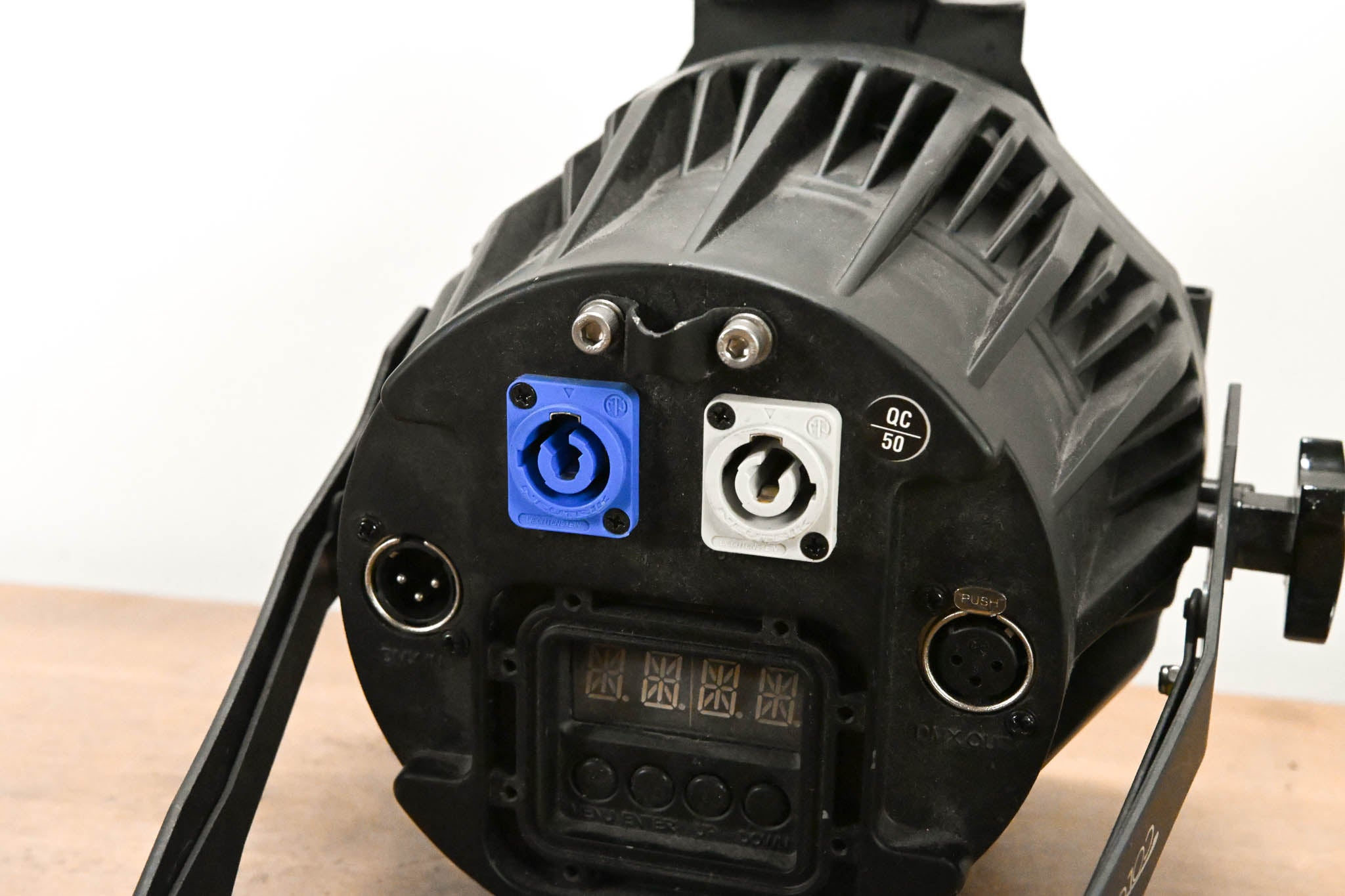 Chauvet COLORado 1-Tri Tour LED Wash Light