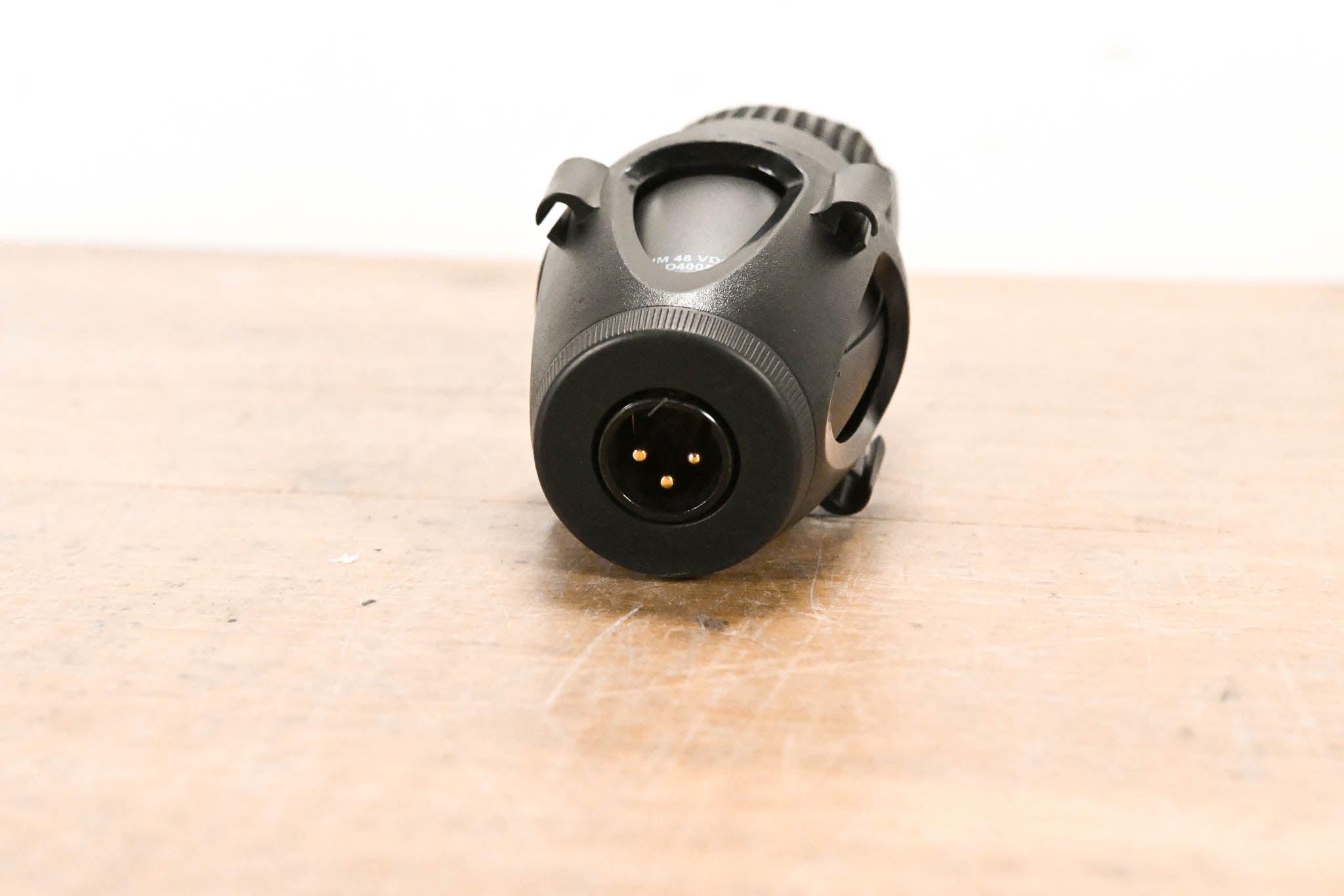 Shure SM27 Large-Diaphragm Condenser Microphone