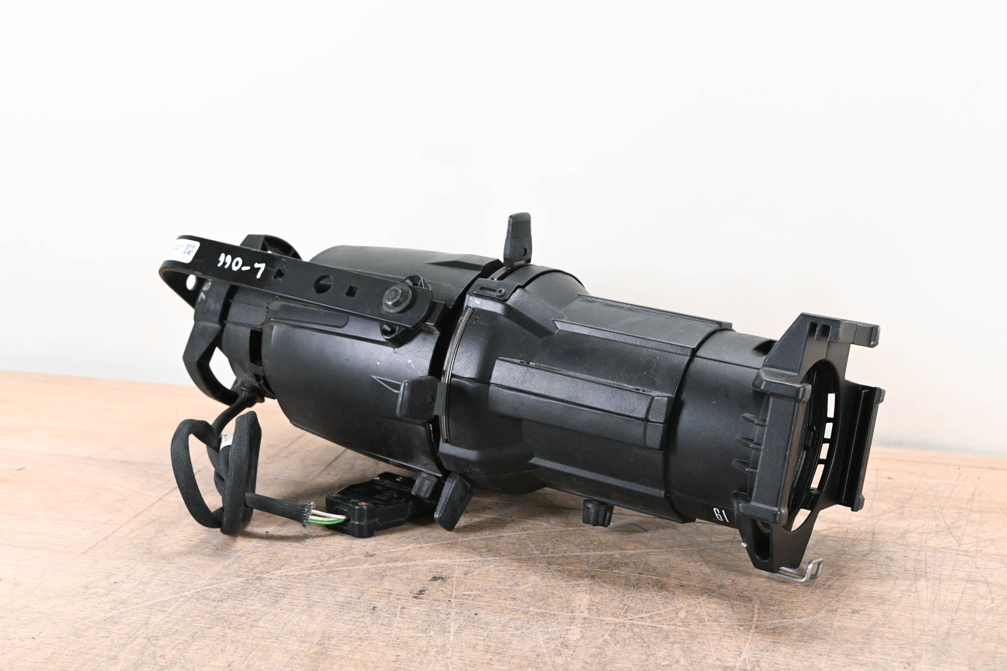 ETC Source Four 750 19 Degree Ellipsoidal Light