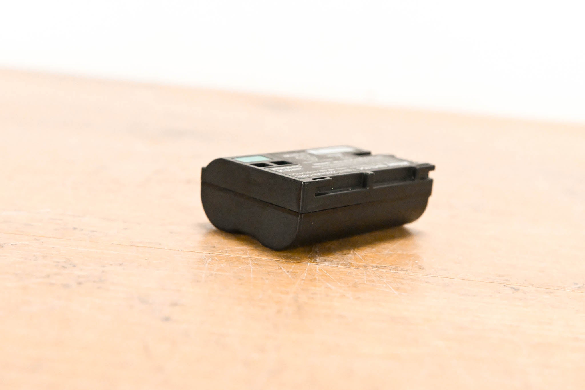 Nikon EN-EL15c Rechargeable Li-Ion Camera Battery