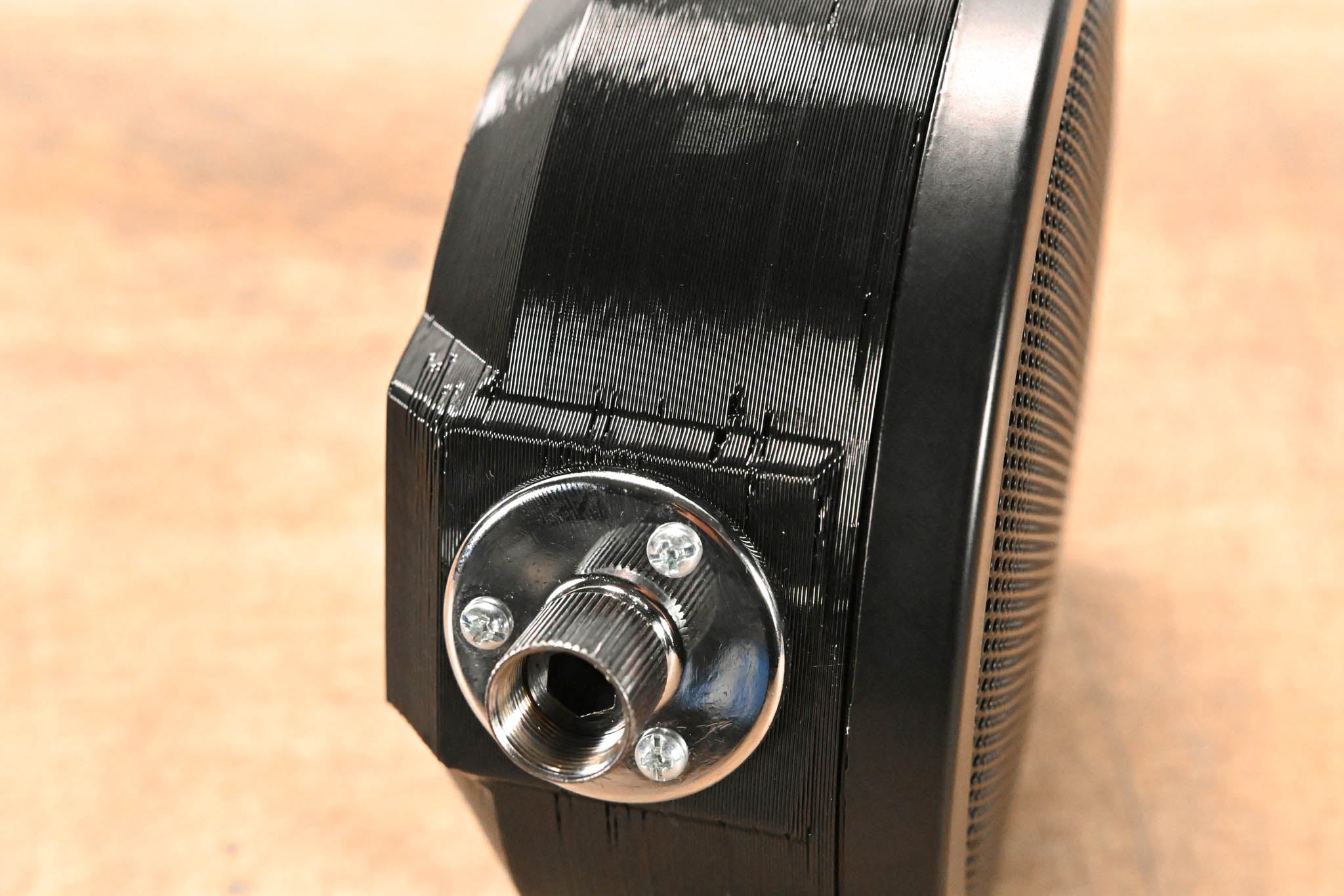 Poseidon Audio KR2 Subkick Drum Microphone