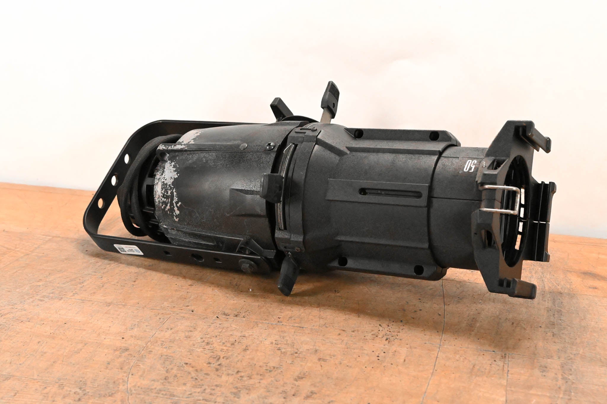 ETC Source Four 575 50 Degree Ellipsoidal Light