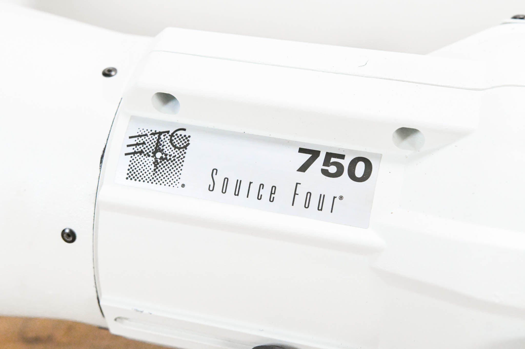 ETC Source Four 750 14 Degree Ellipsoidal Light