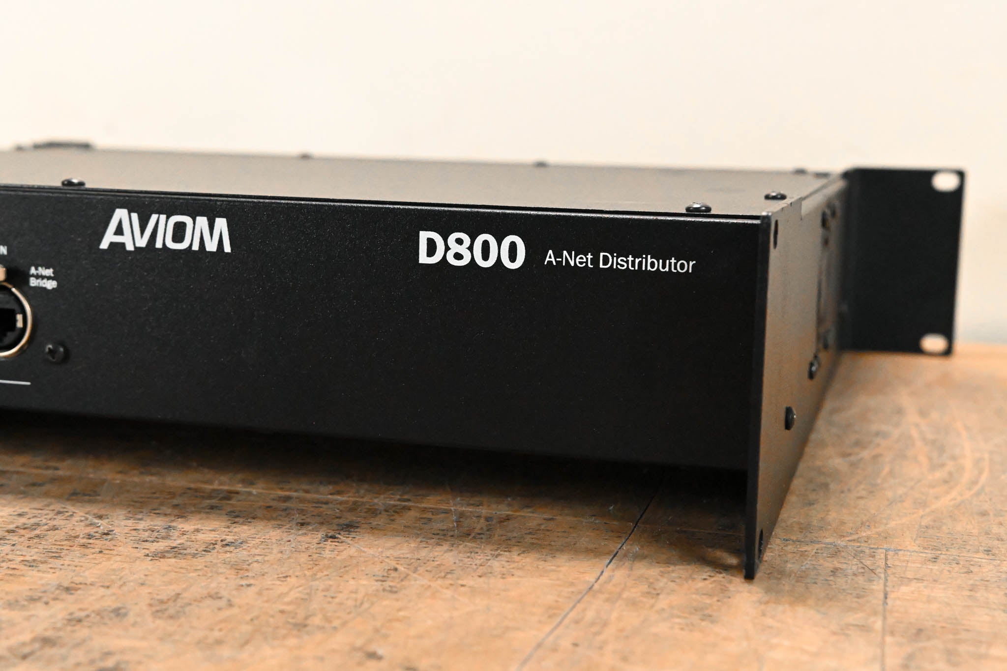 Aviom D800 A-Net Distributor
