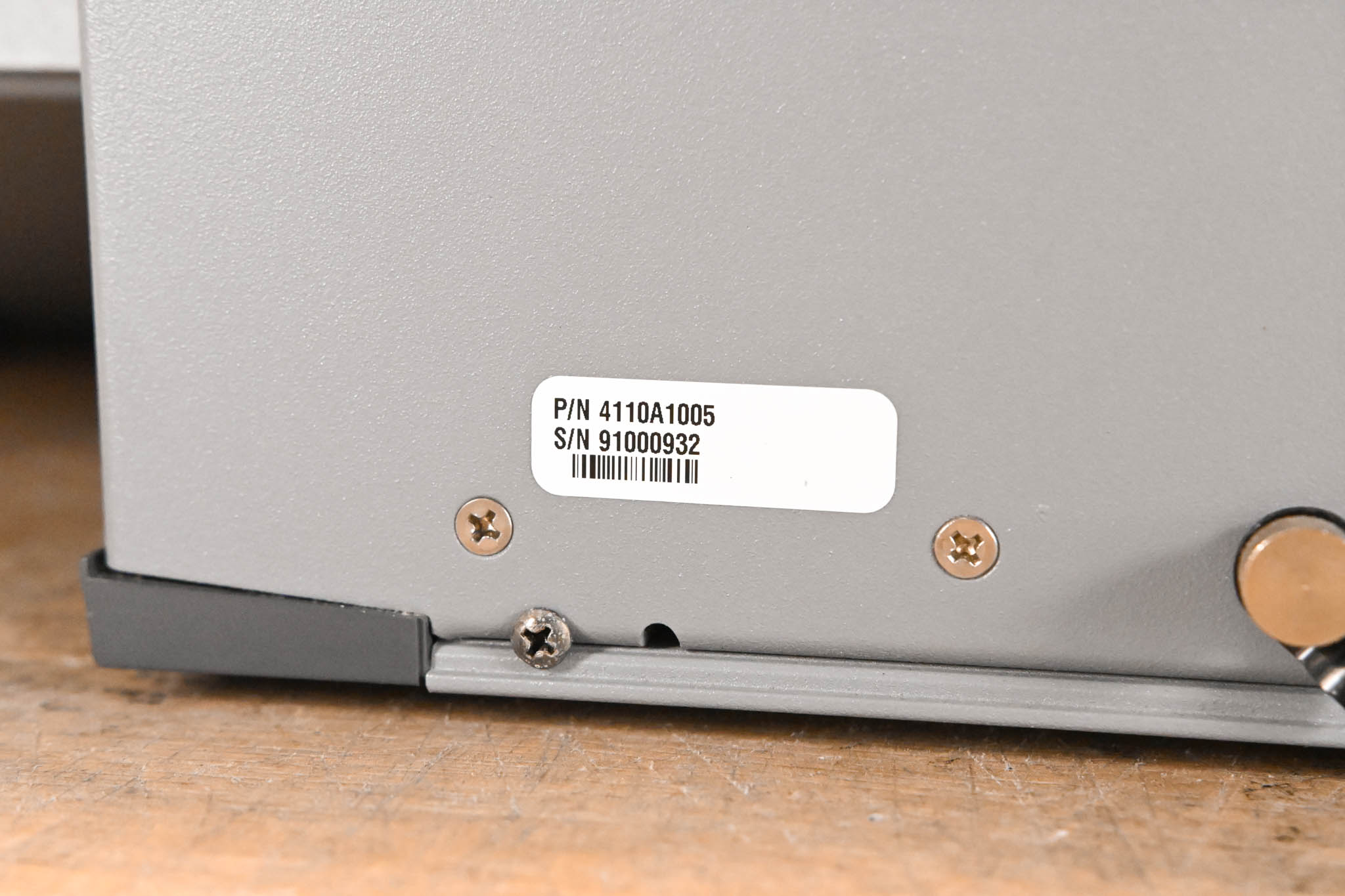 ETC Express 24/48 Lighting Control Console (NO POWER SUPPLY)