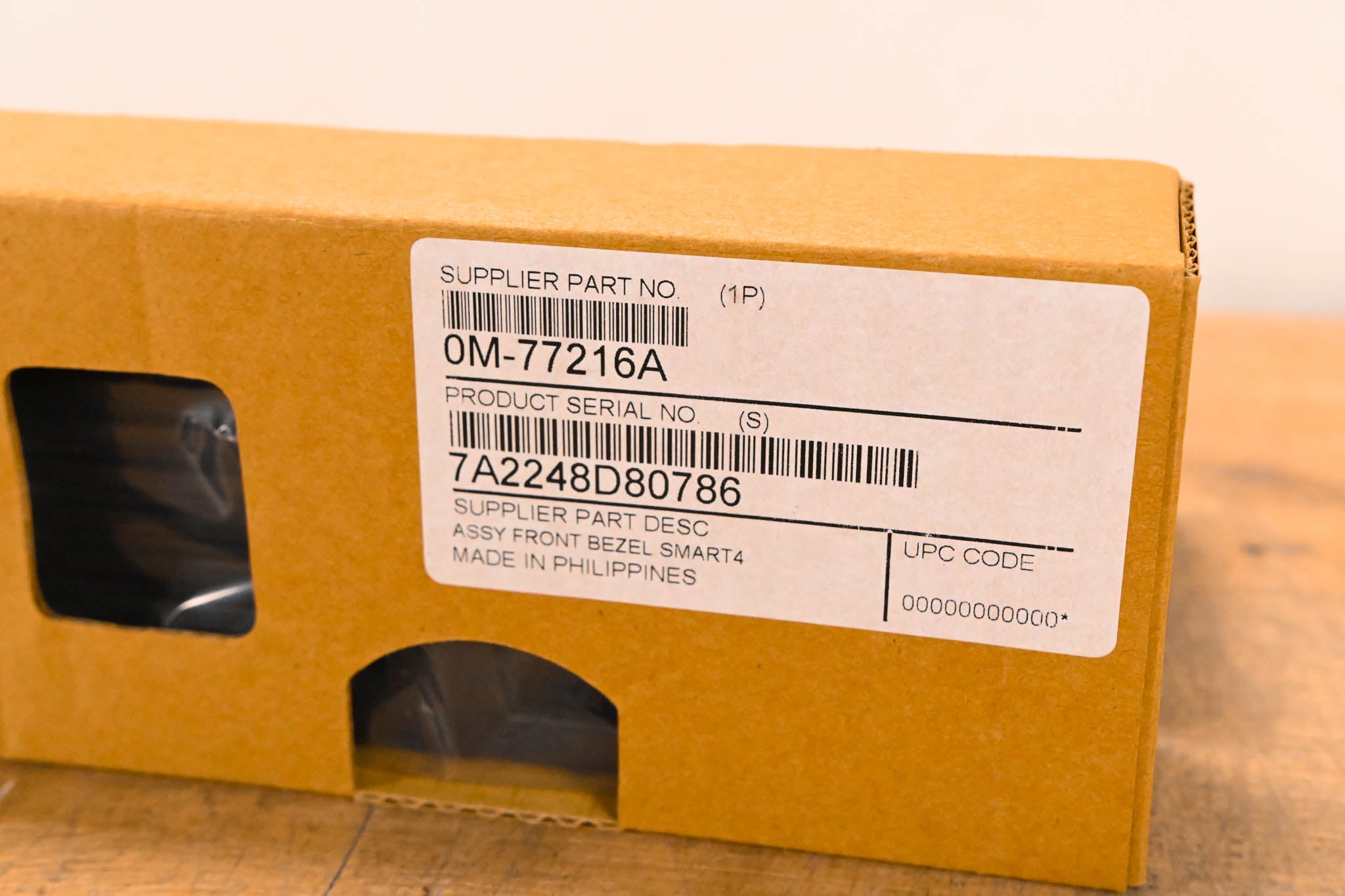 APC SMT1000RM2UC Smart-UPS Battery Backup w/ SmartConnect