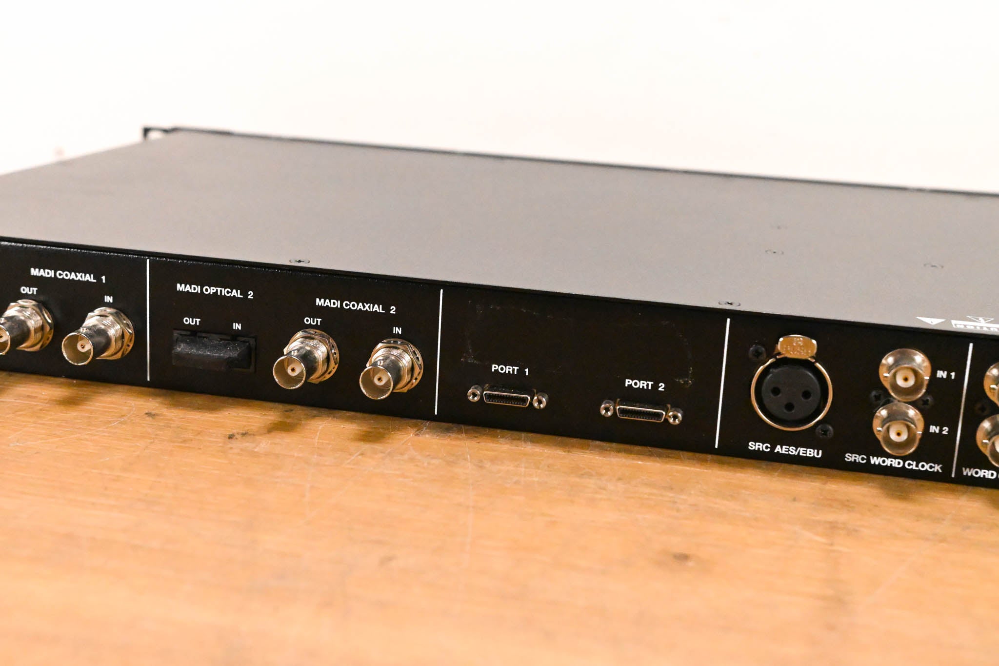 AVID HD MADI Interface for Pro Tools HD
