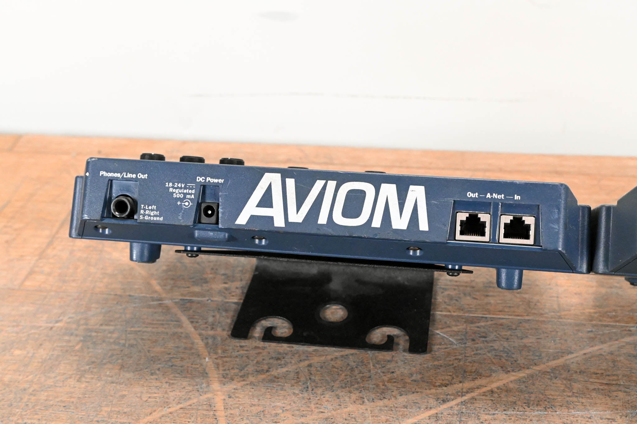 Aviom A-16 Personal Mixer (PAIR)