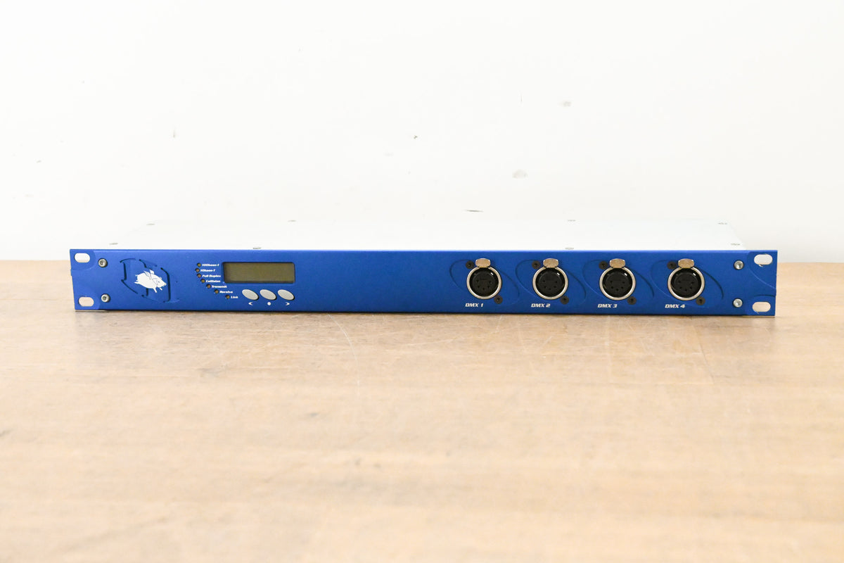 High End Systems 4-Port DMX Processor (Flying Pig Systems)