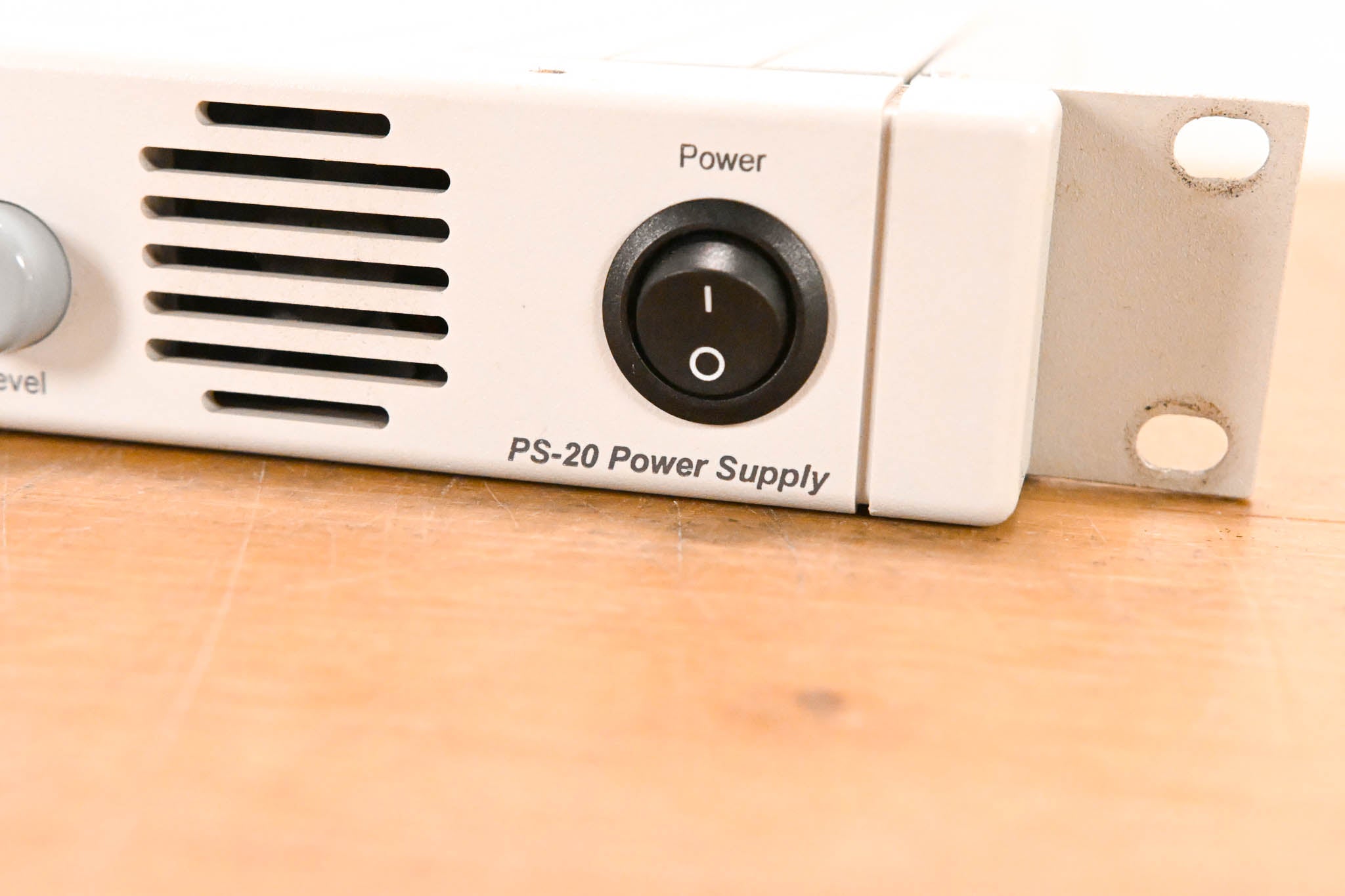 RTS PS-20 Intercom Power Supply