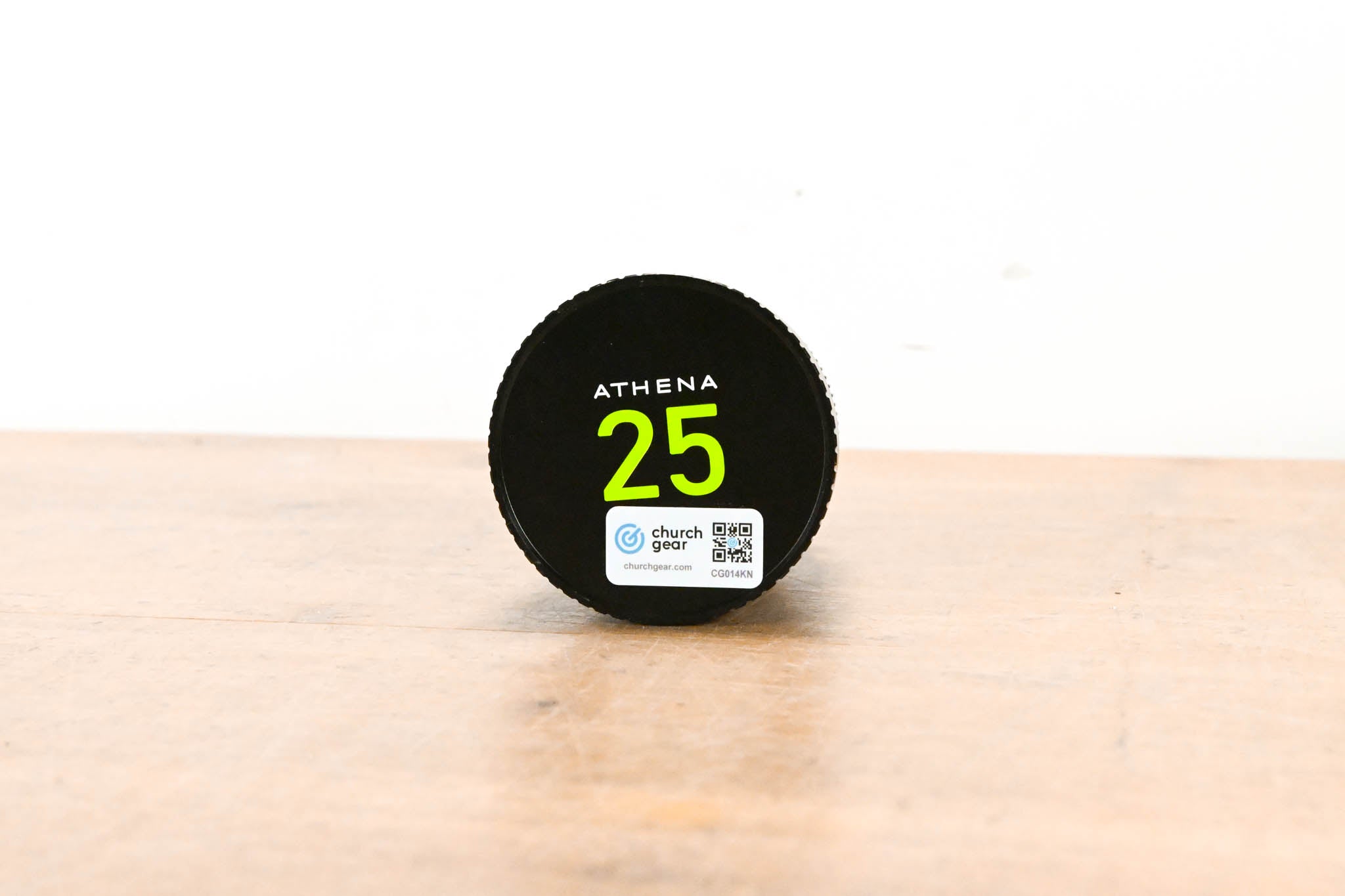 NiSi ATHENA PRIME 25mm T1.9 Full-Frame Lens (PL)