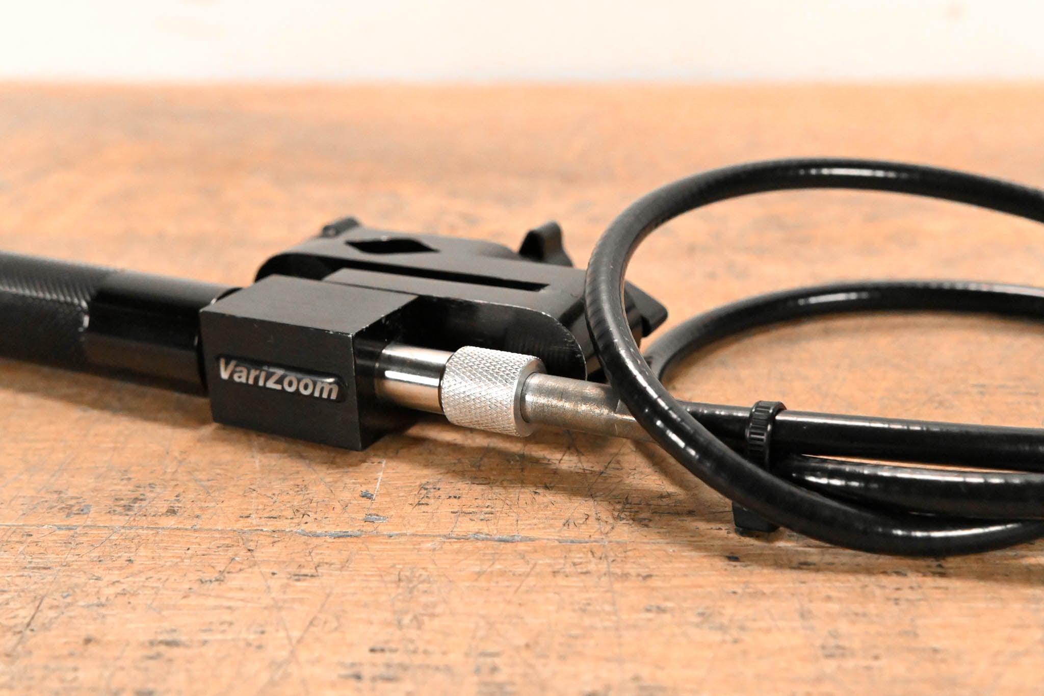 VariZoom VZFC350K Focus Control for Sony PMW-350K & 320K Stock Lenses
