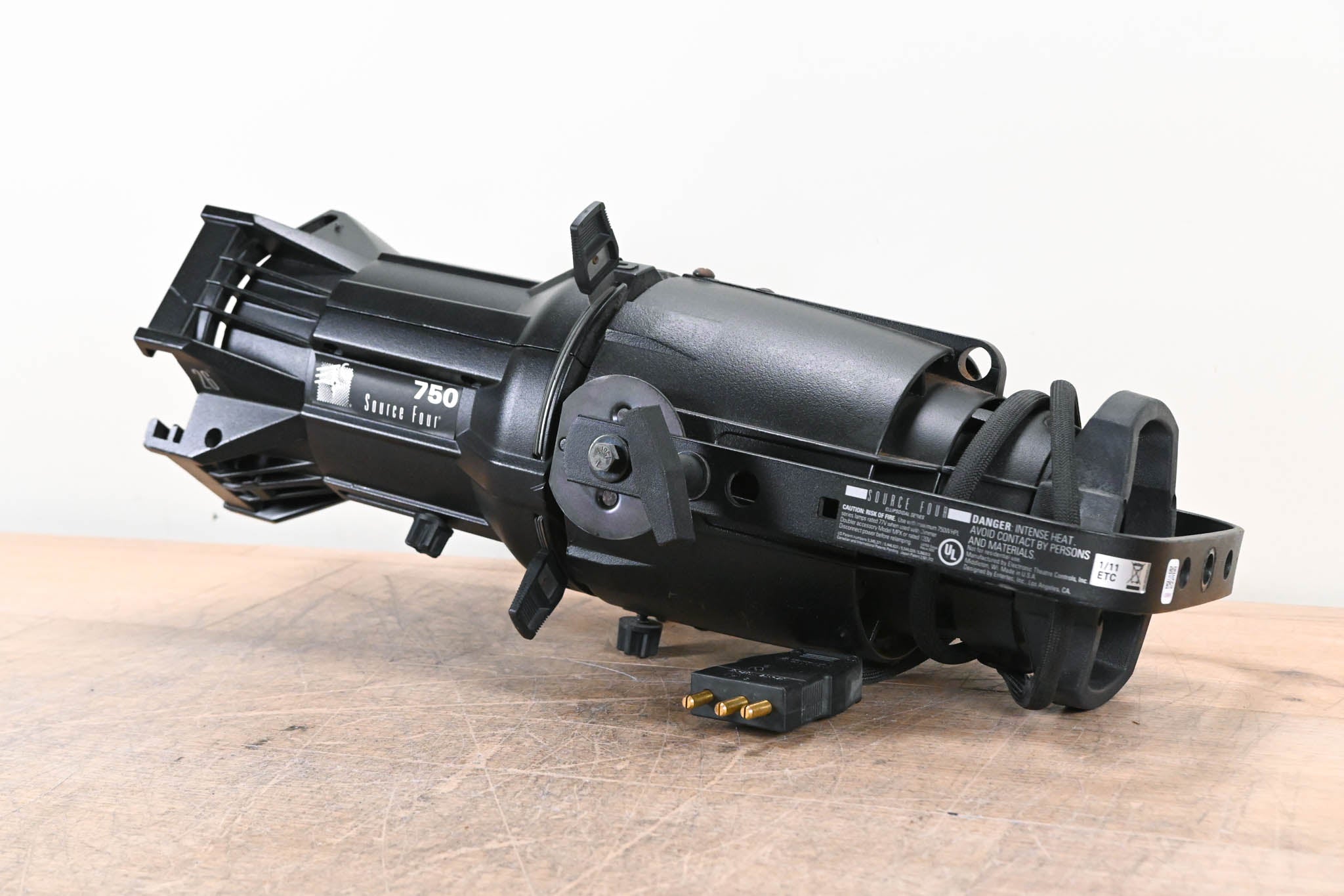 ETC Source Four 750 26 Degree Ellipsoidal Light