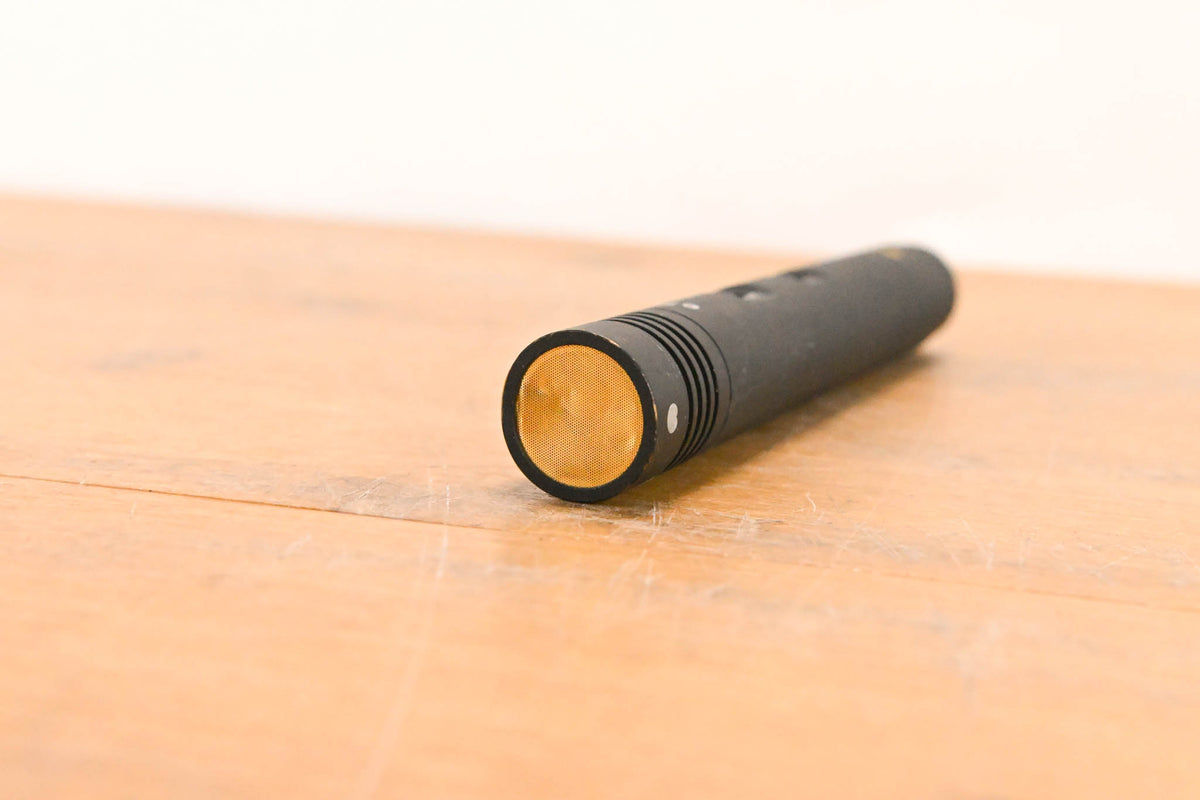 CAD Audio e70 Modular Dual-Capsule Condenser Microphone