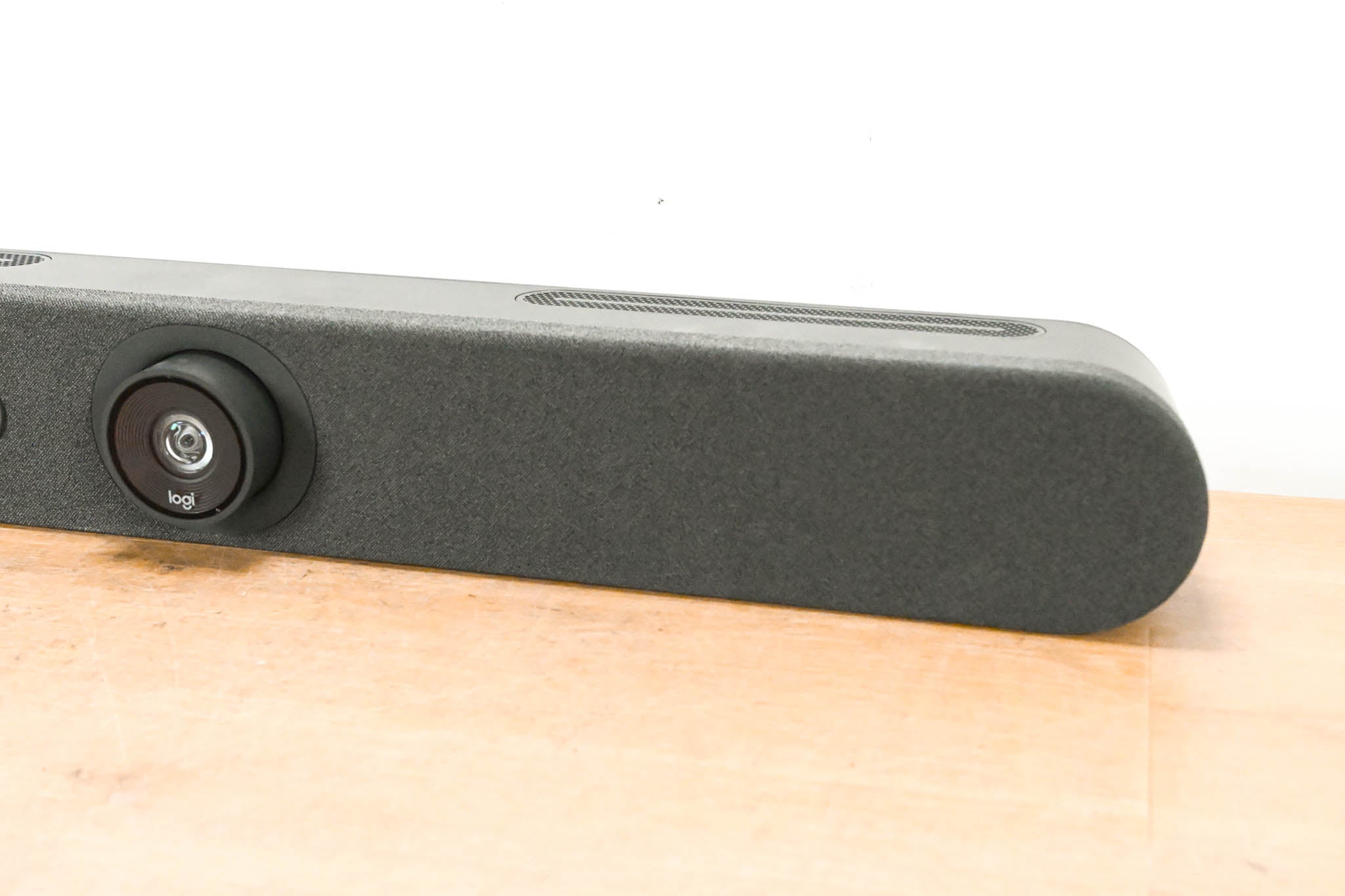 Logitech Rally Bar Mini Video Conferencing Camera and Speakerphone