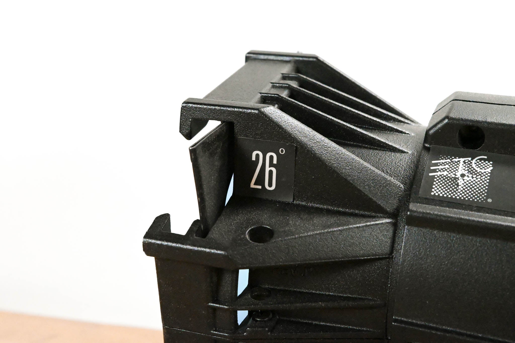 ETC Source Four 750 26 Degree Ellipsoidal Light