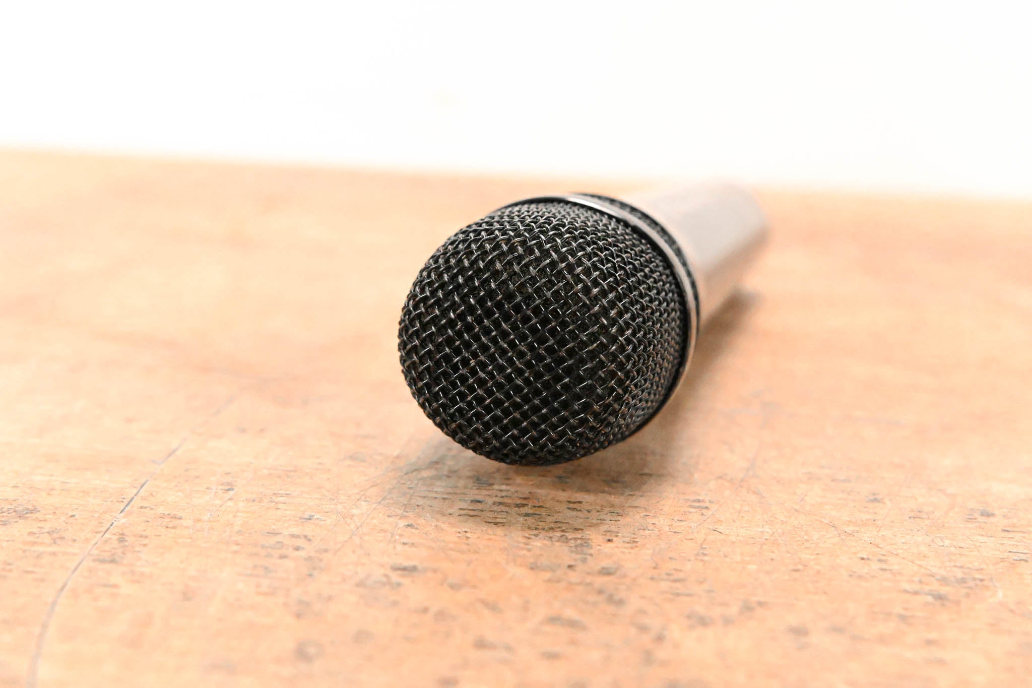 Sennheiser SKM 300 G2 Handheld Wireless Transmitter - 518-554 MHz
