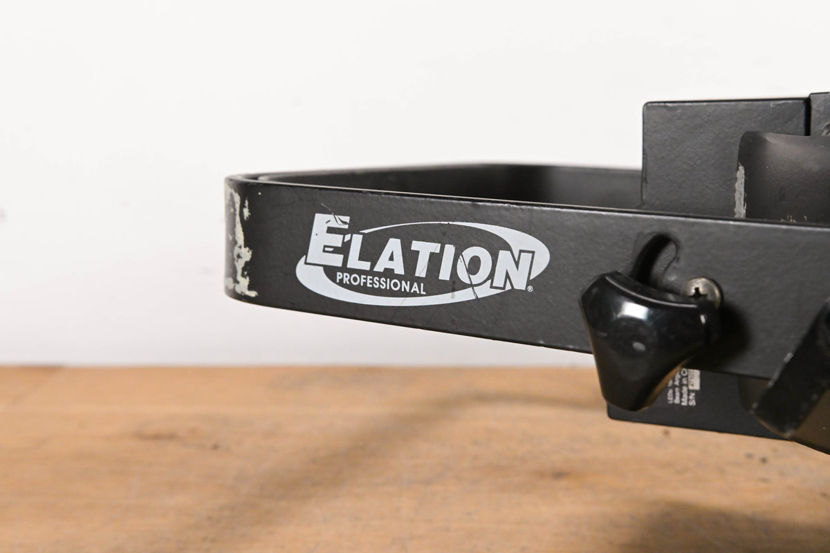 Elation OPTI TRI PAR 18 x 3W Tri Color LED Par