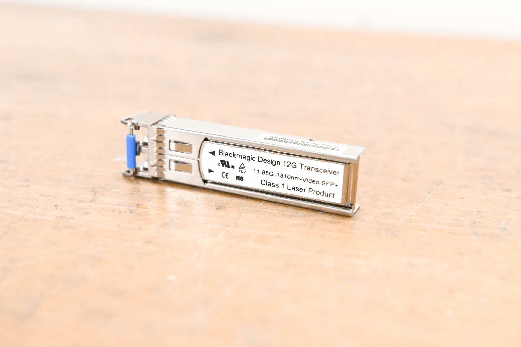 Blackmagic Design 12G Transceiver Module