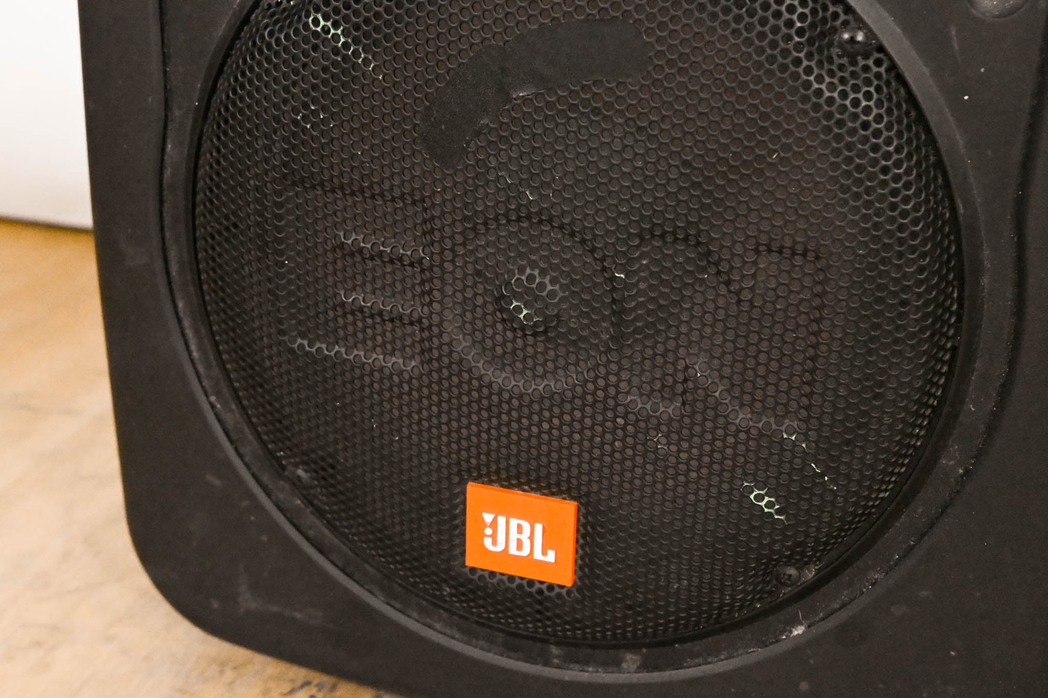 JBL EON10 G2 10" 2-Way Powered Speaker