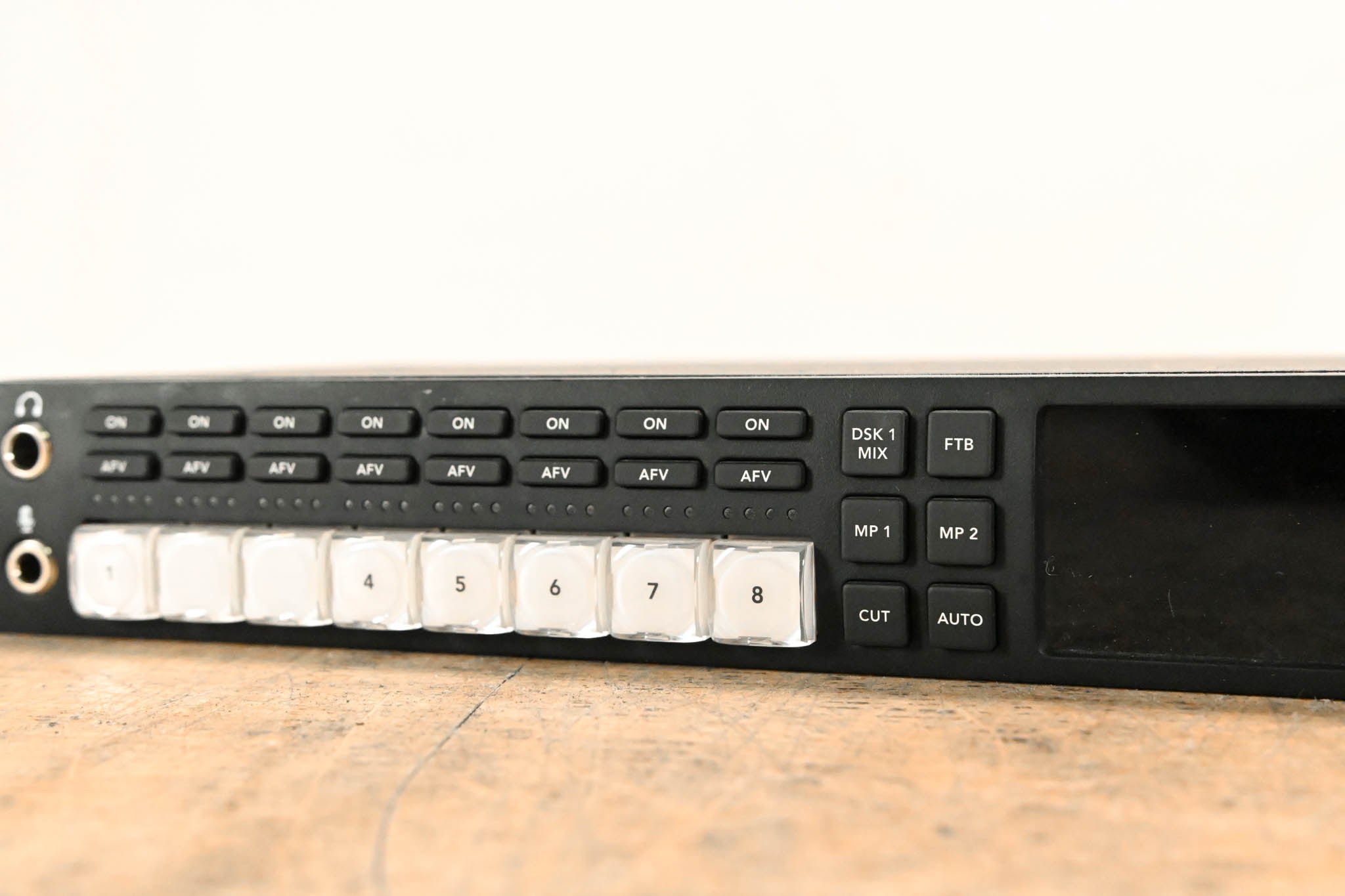 Blackmagic Design ATEM Television Studio HD