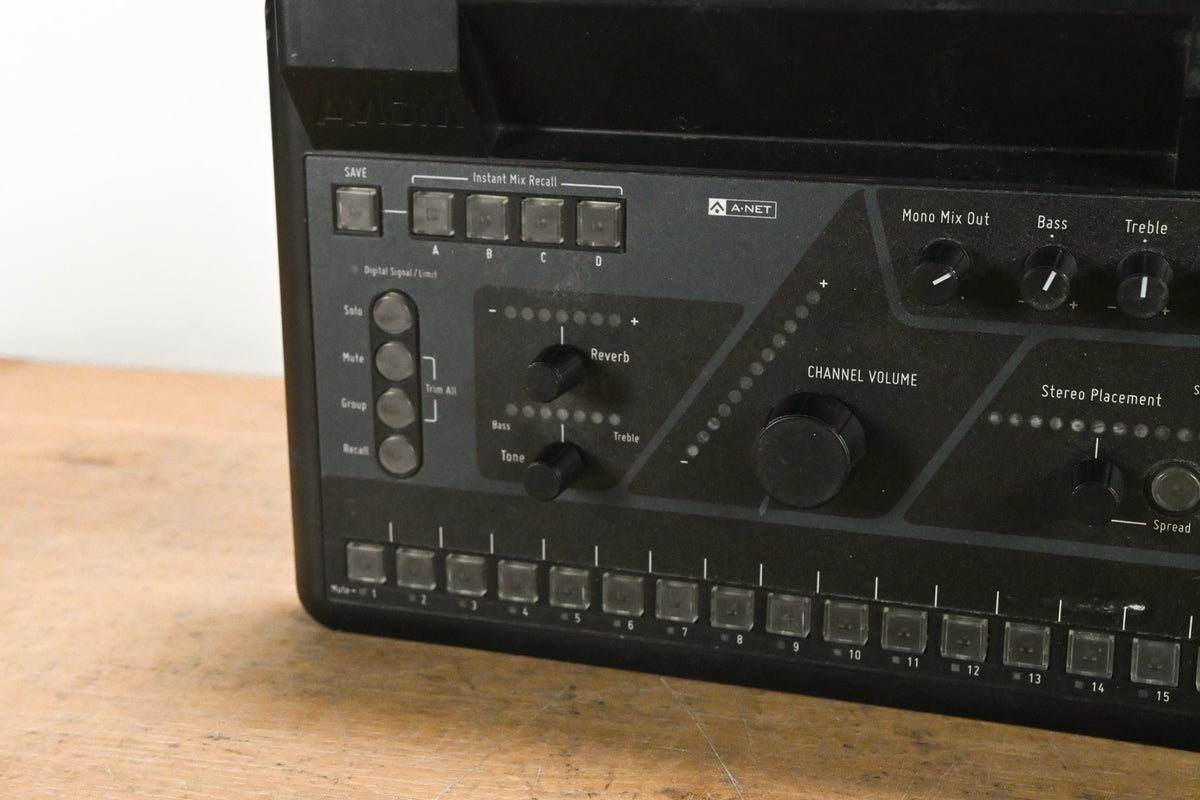 Aviom A360 36-Channel Personal Mixer