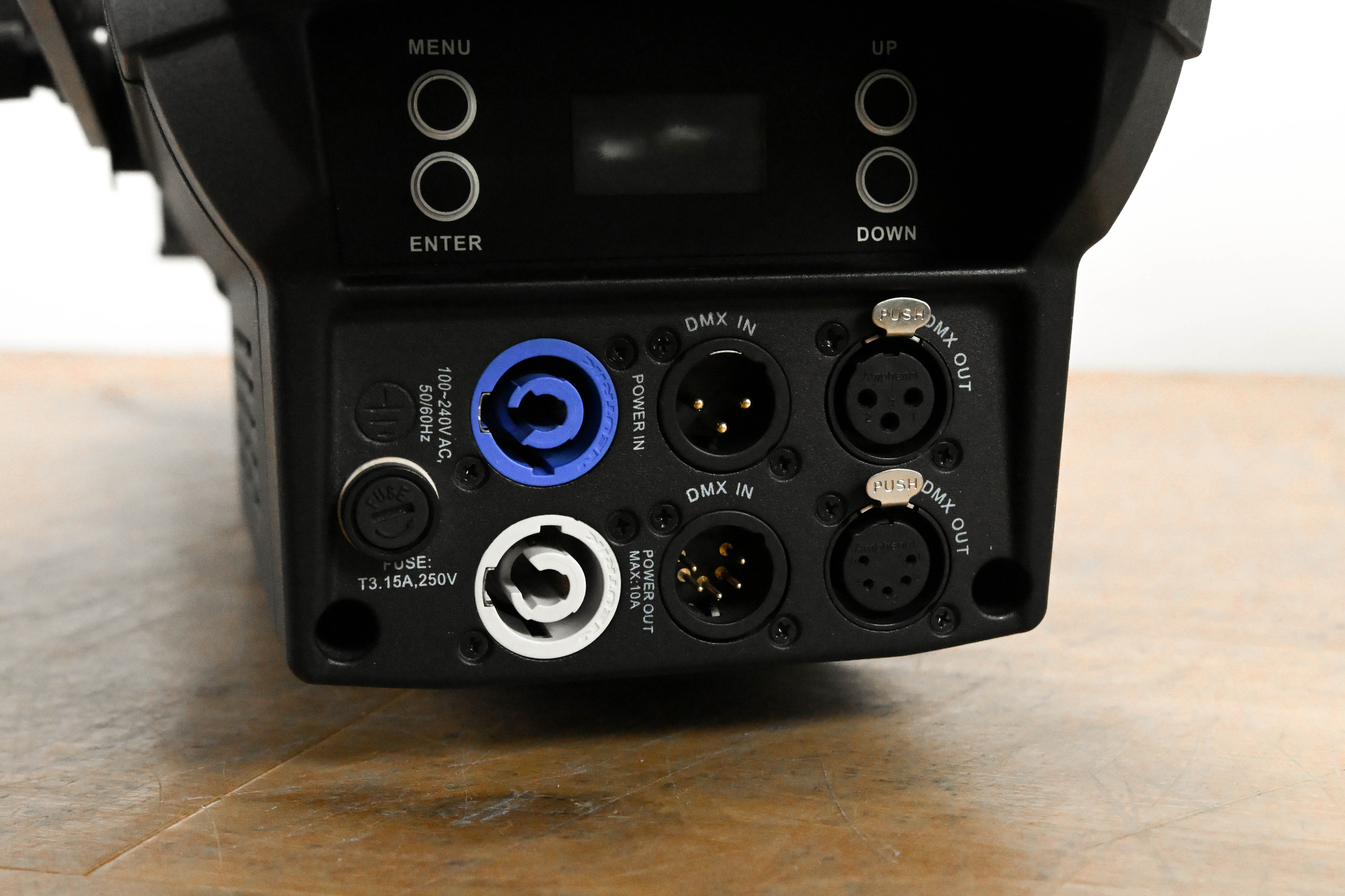 Chauvet Ovation E-910FC 19 Degree LED Ellipsoidal Light