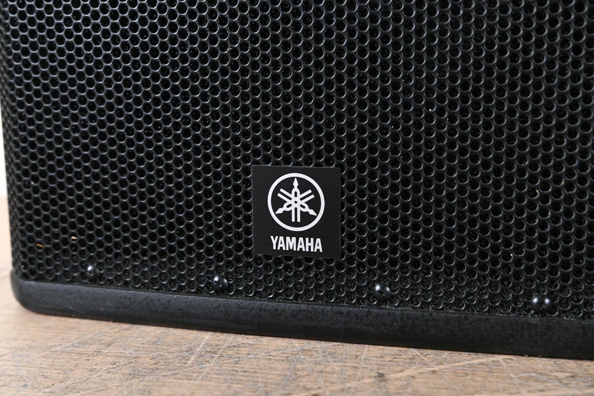 Yamaha IF2208 Dual 8" 2-Way Full-Range Loudspeaker (PAIR)