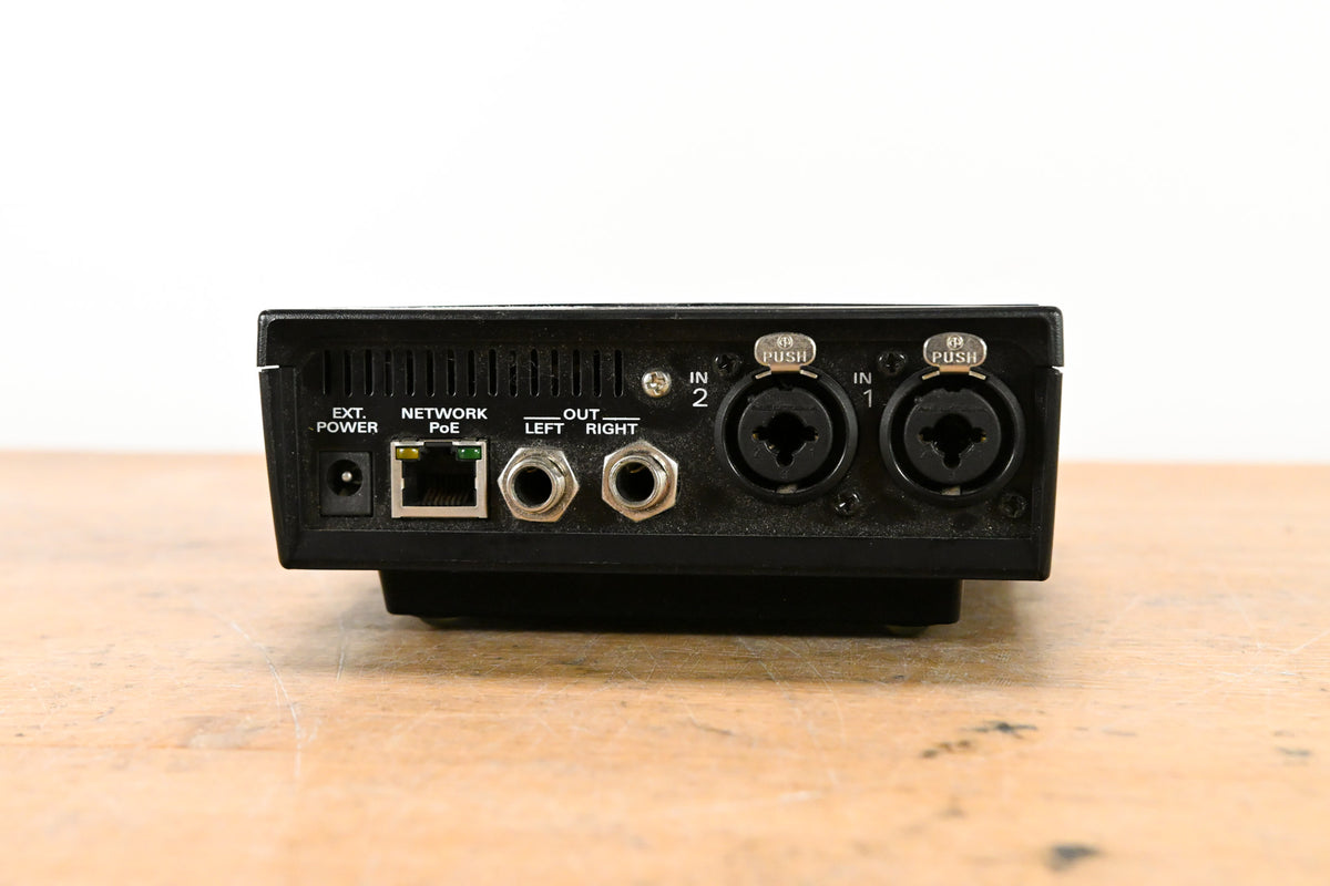 Movek myMix Personal Monitor Mixer