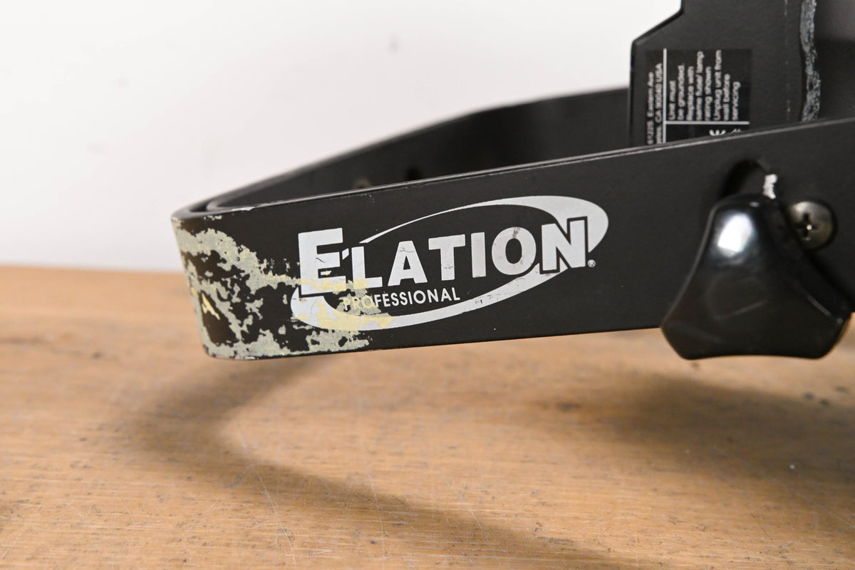 Elation OPTI TRI PAR 18 x 3W Tri Color LED Par
