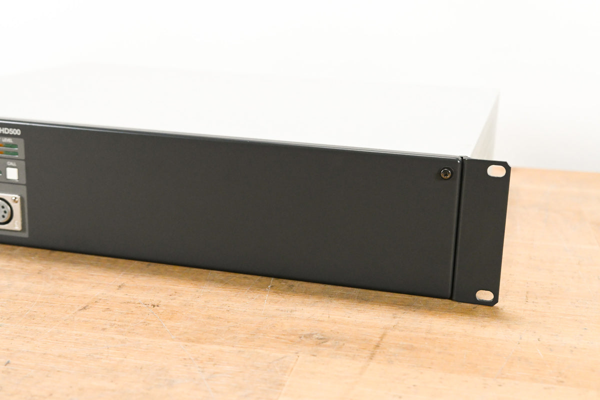 Hitachi CU-HD500 Fiber Optic Camera Control Unit