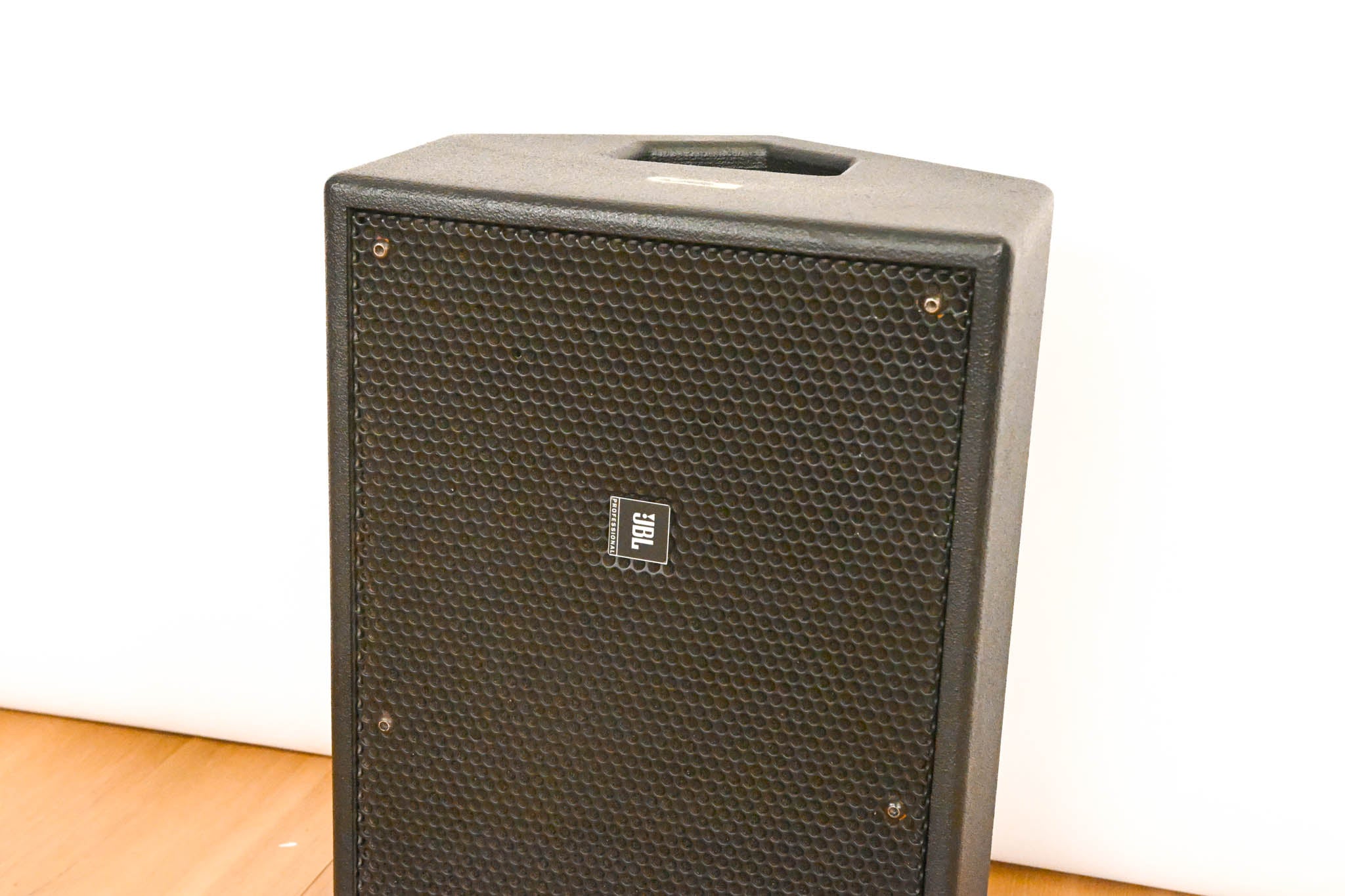JBL TTM129 Ultra-Compact Passive Stage Monitor