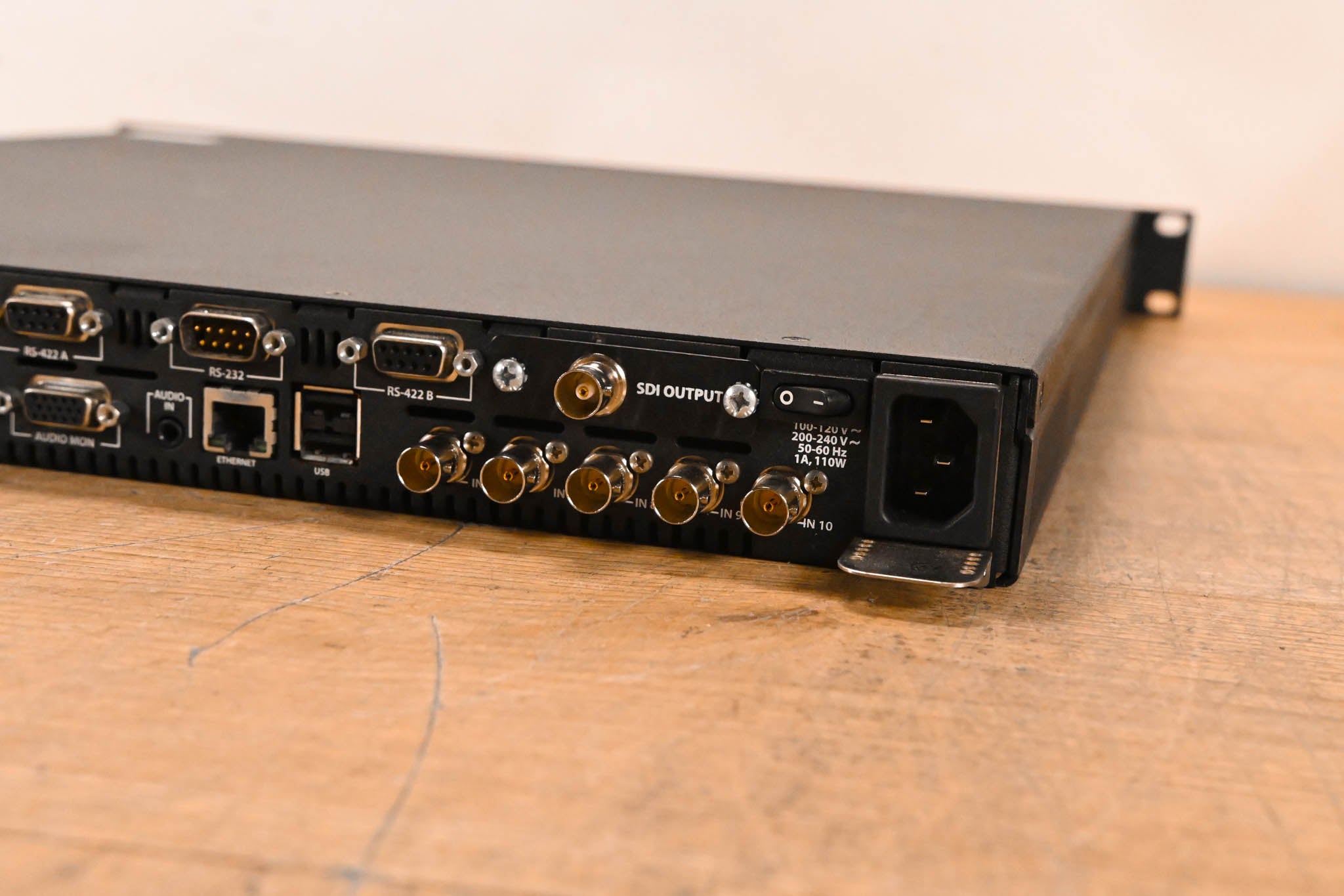 Miranda Kaleido ALTO Video Switcher