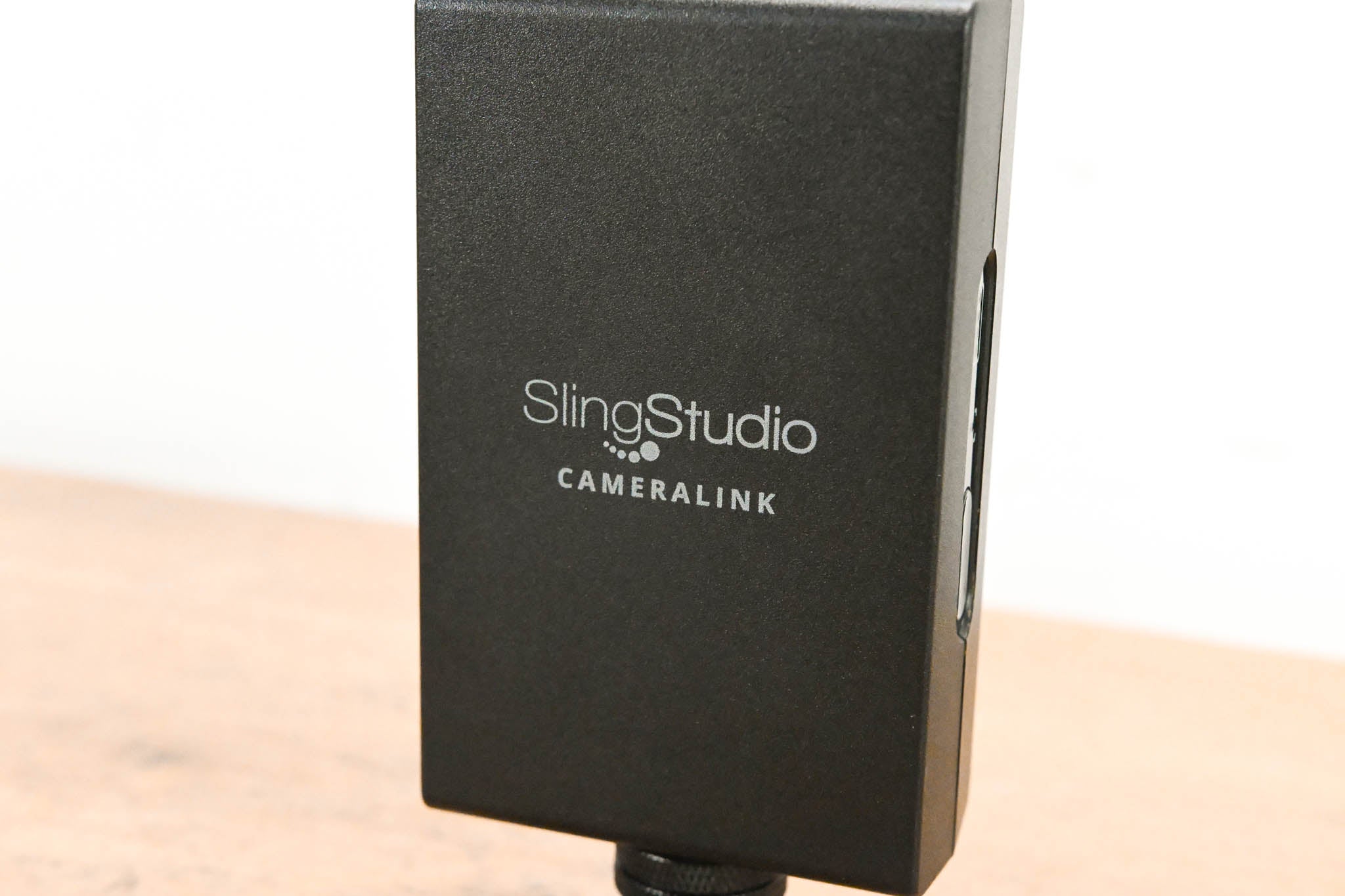 SlingStudio CameraLink