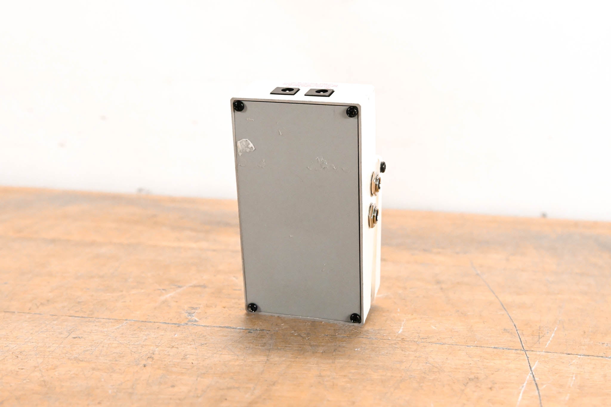 Boss TU-3 Chromatic Tuner Pedal